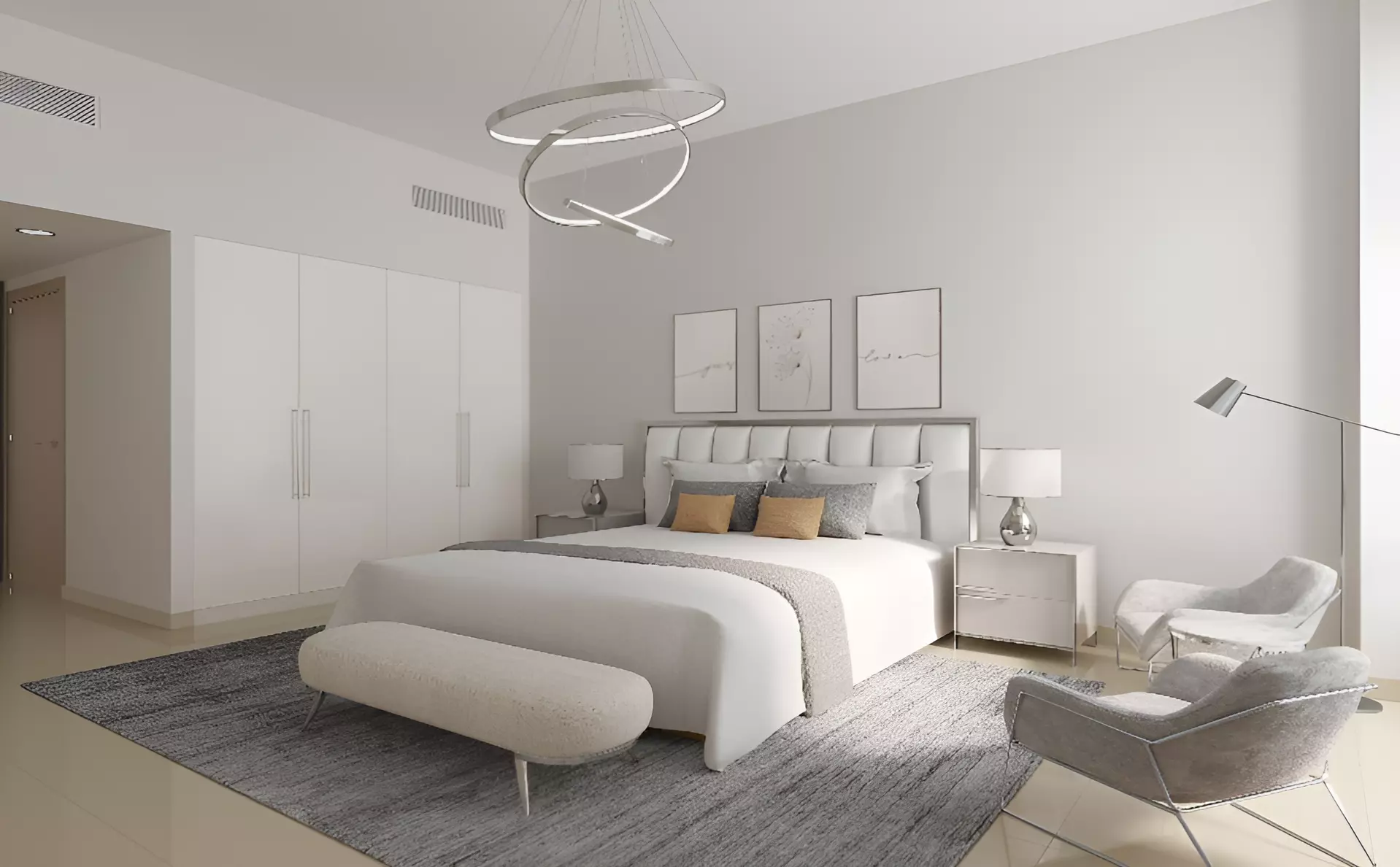 Image 3 of Azha Community by Emirates properties