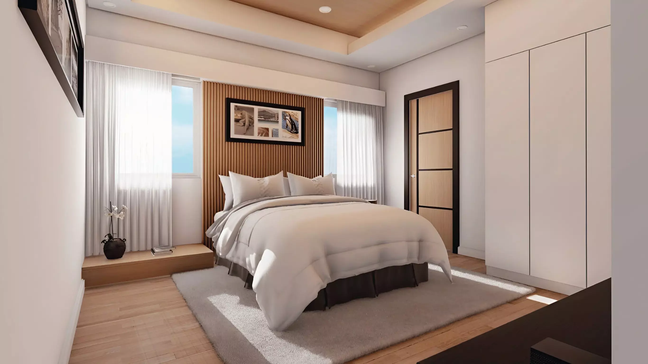 Image 5 of Garden Residences by Emirates properties