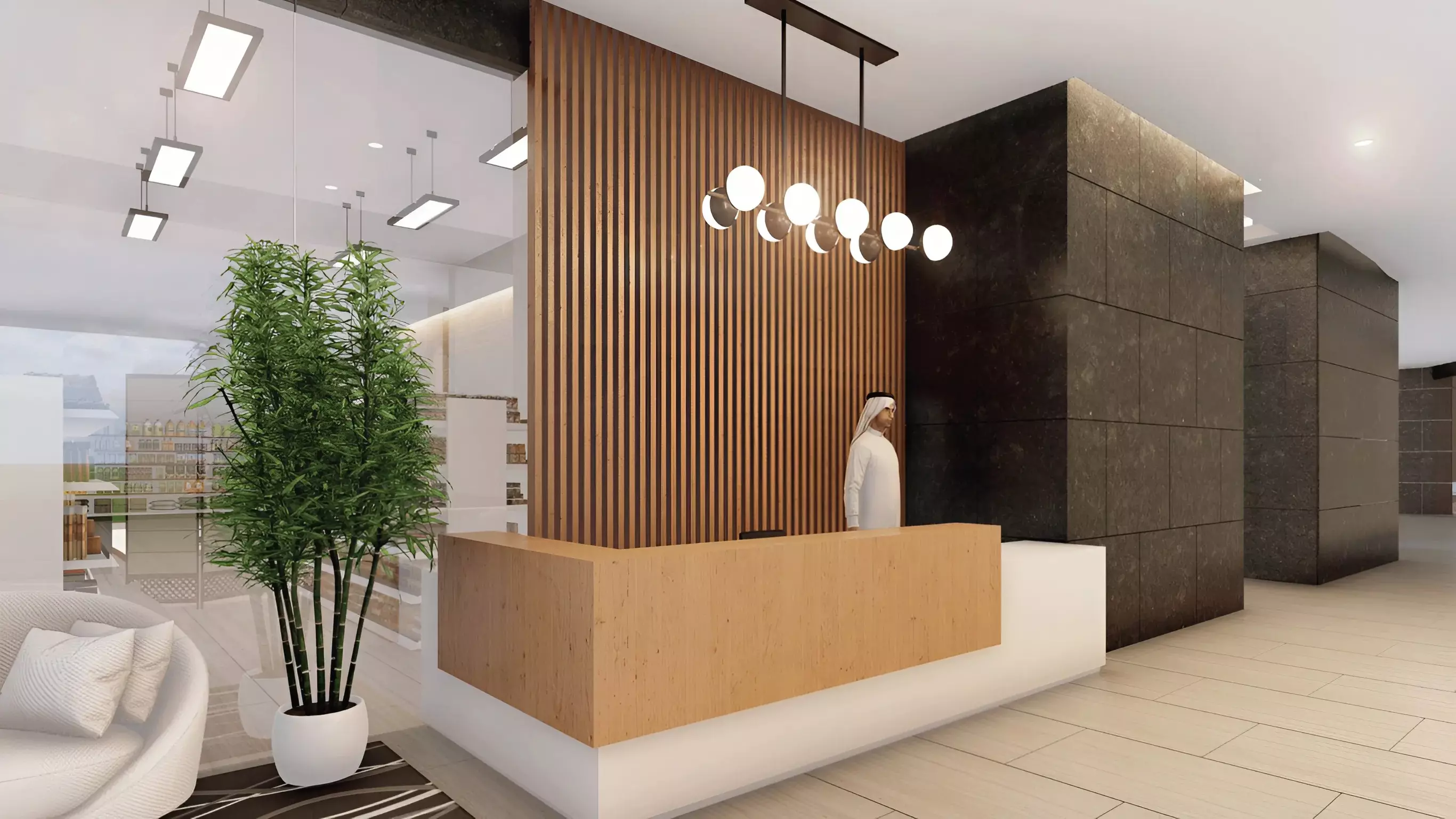 Image 4 of Garden Residences by Emirates properties