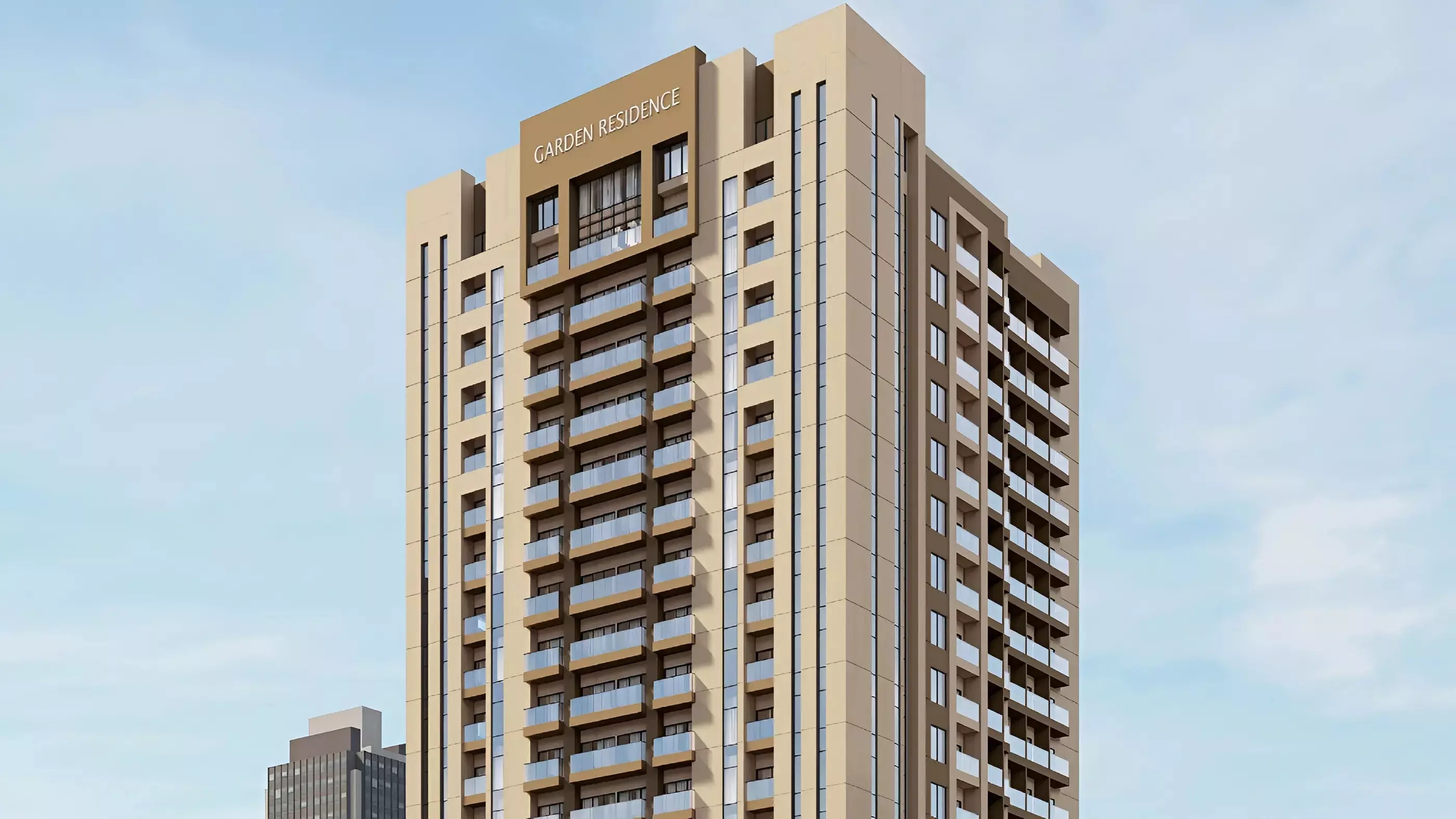 Image 3 of Garden Residences by Emirates properties