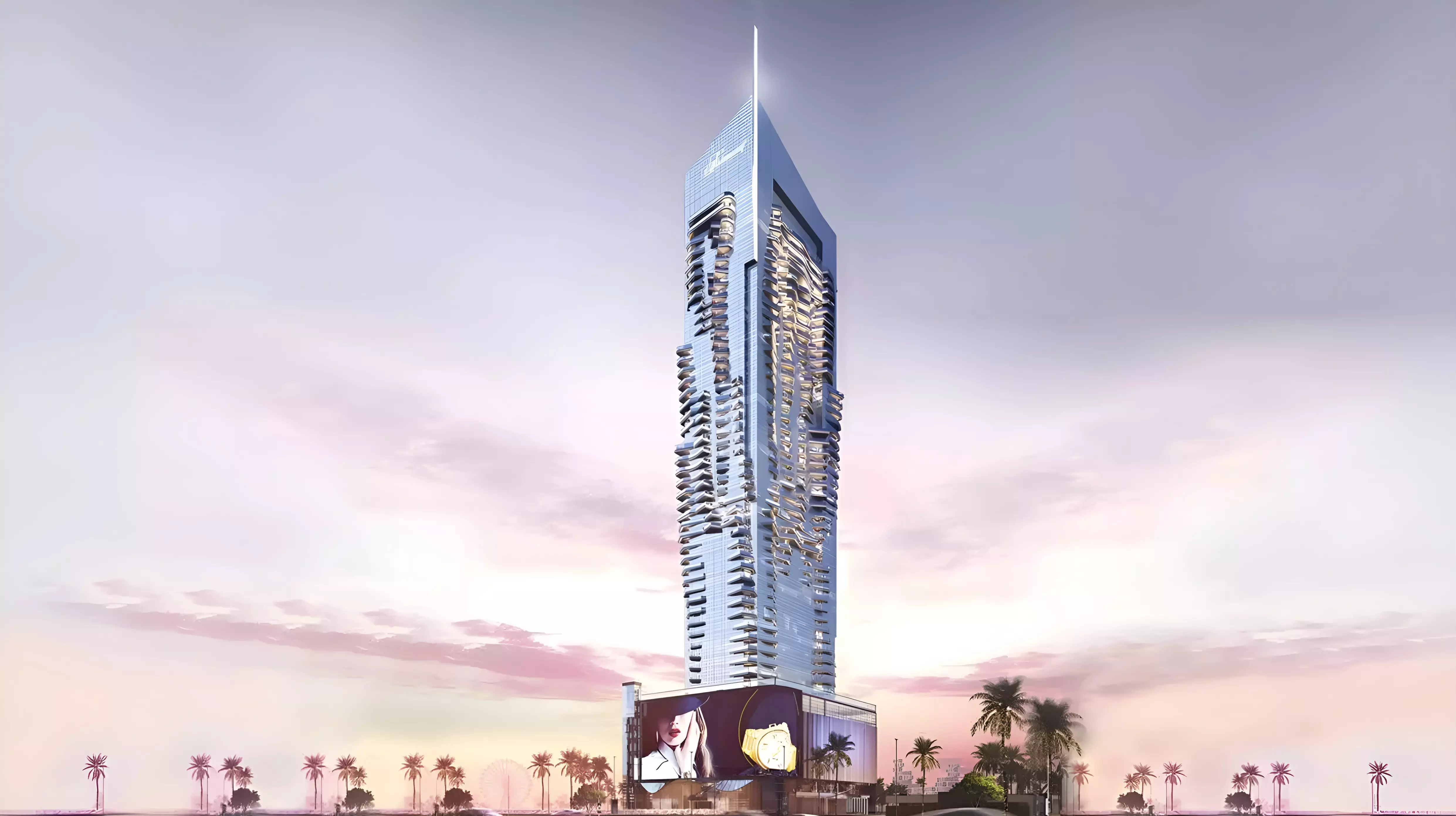 Image 13 of Fairmont Residences By RSG by RSG international
