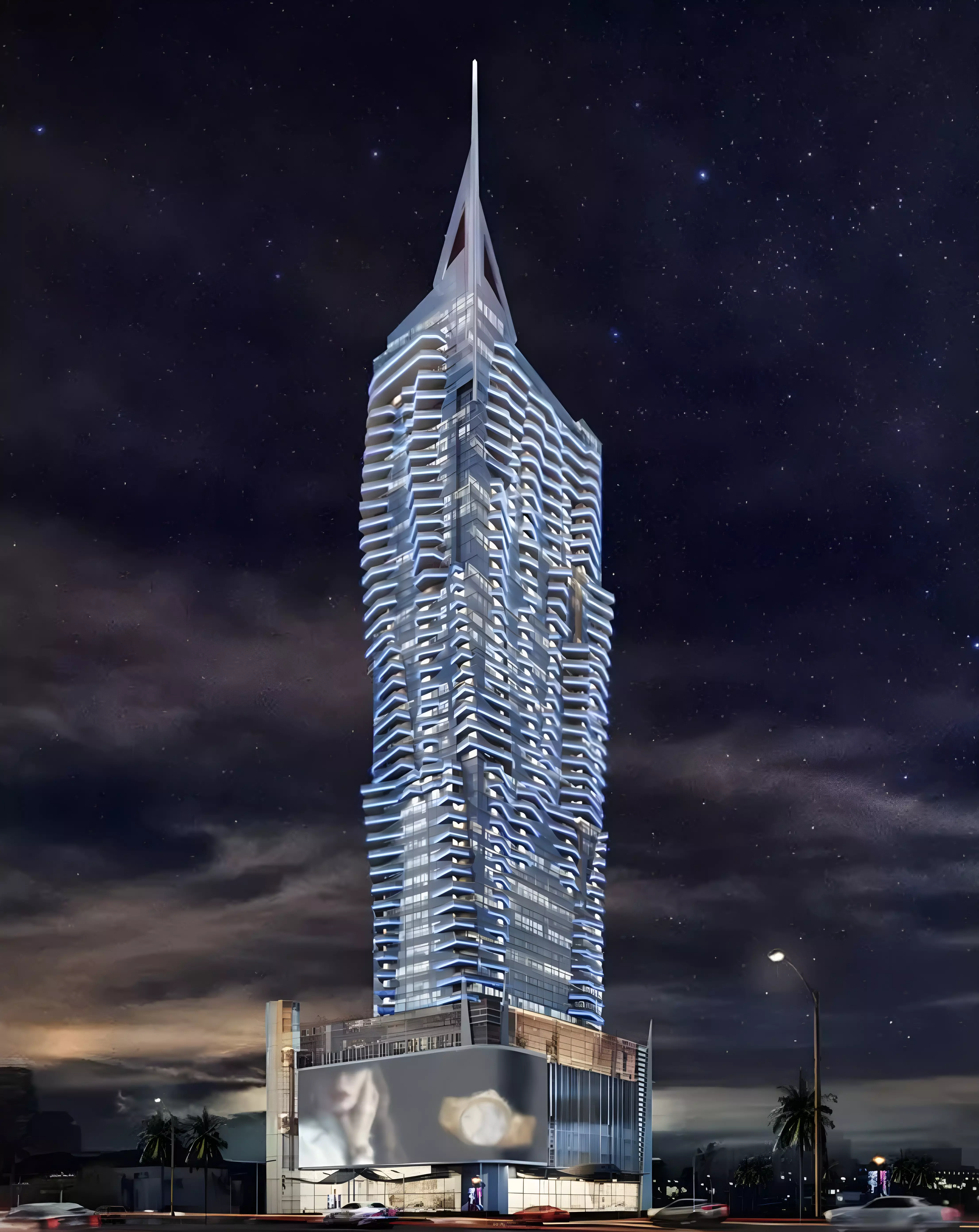 Image 15 of Fairmont Residences By RSG by RSG international