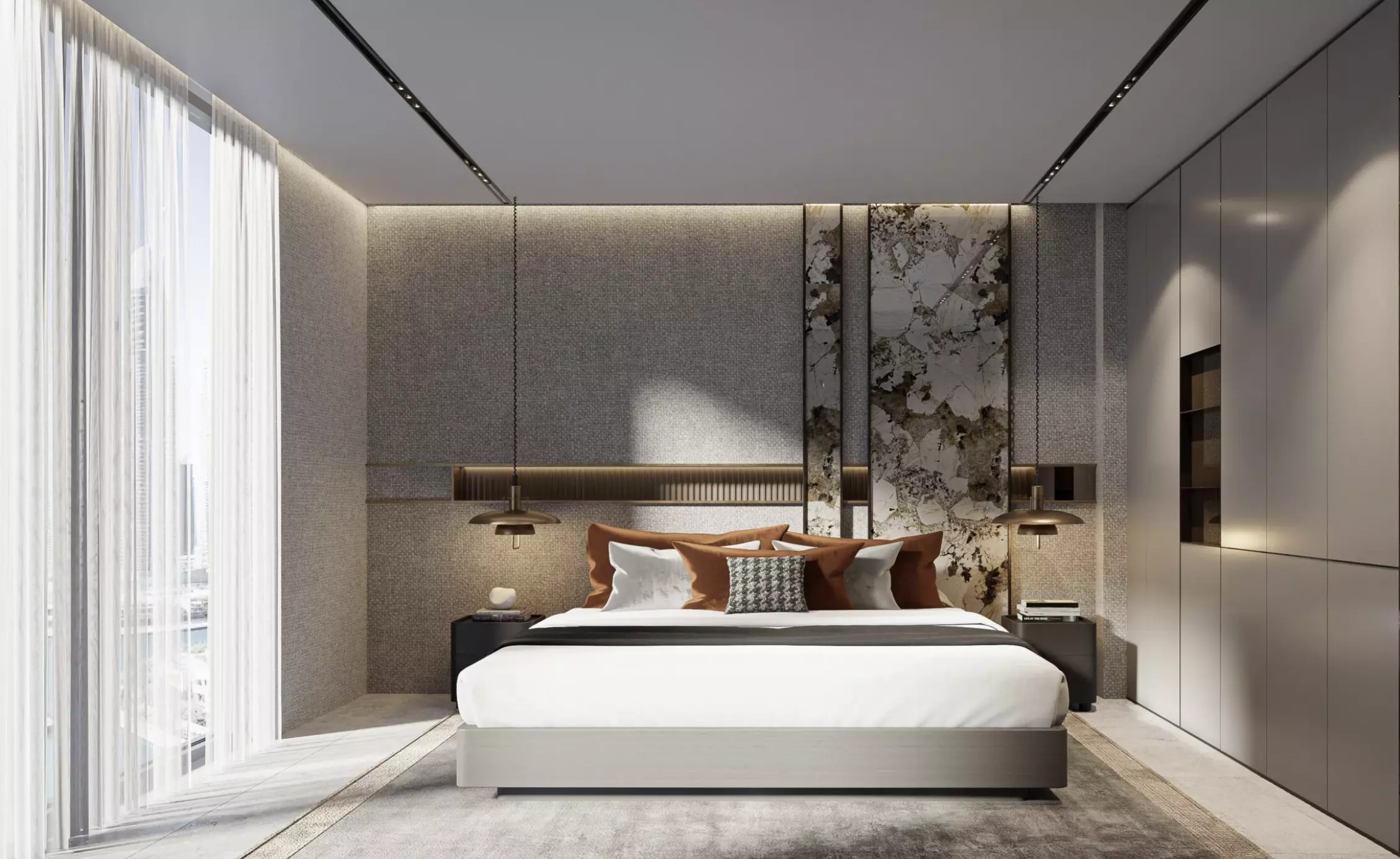 Image 4 of Marwa Homes Phase 3 By New World by New World Developments