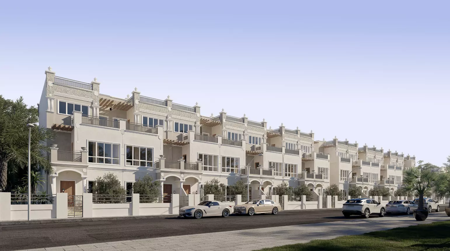 Image 2 of Marwa Homes Phase 3 By New World by New World Developments