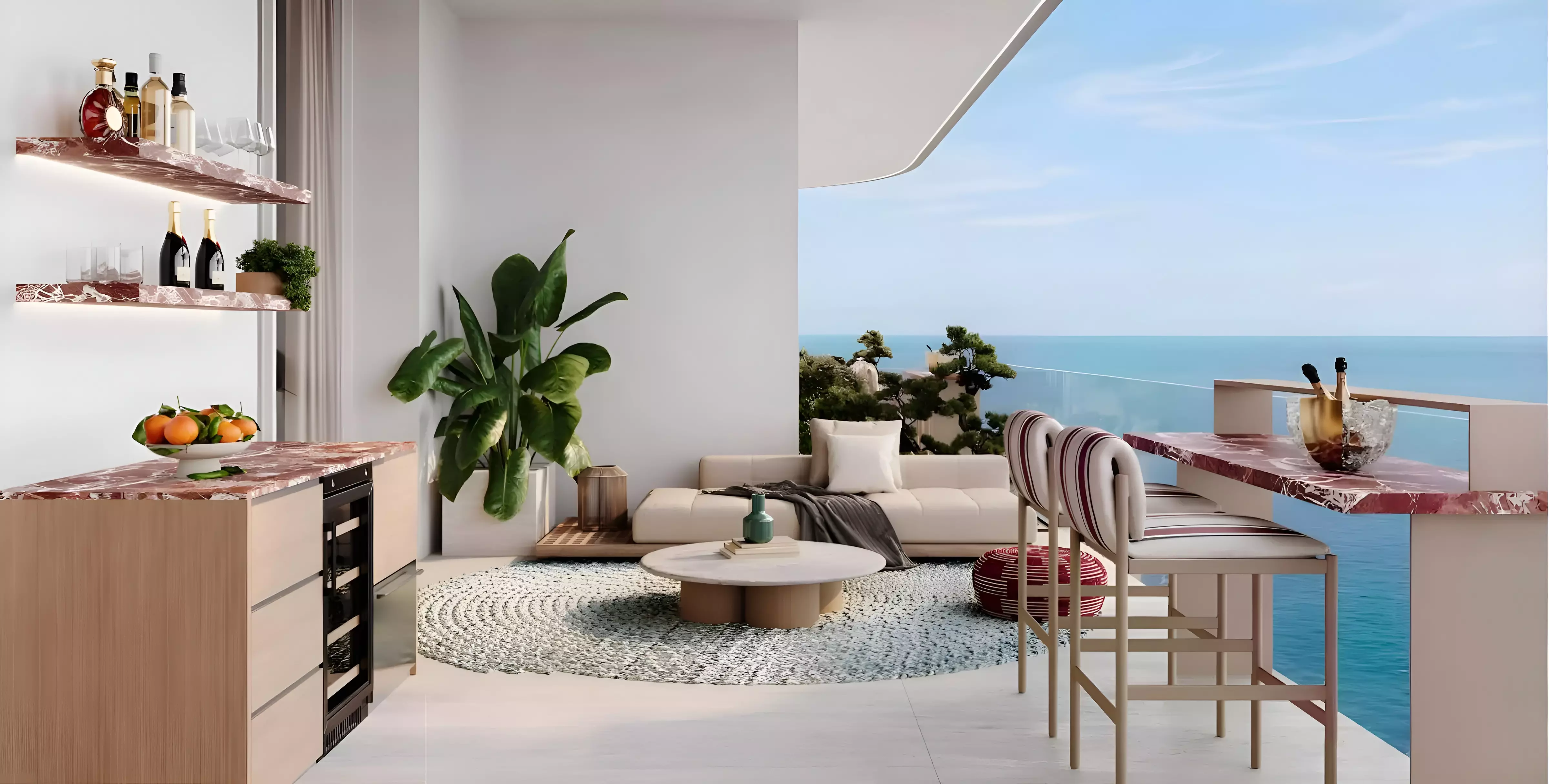 Photo of Vienna House Beach Residences by Sugee Group