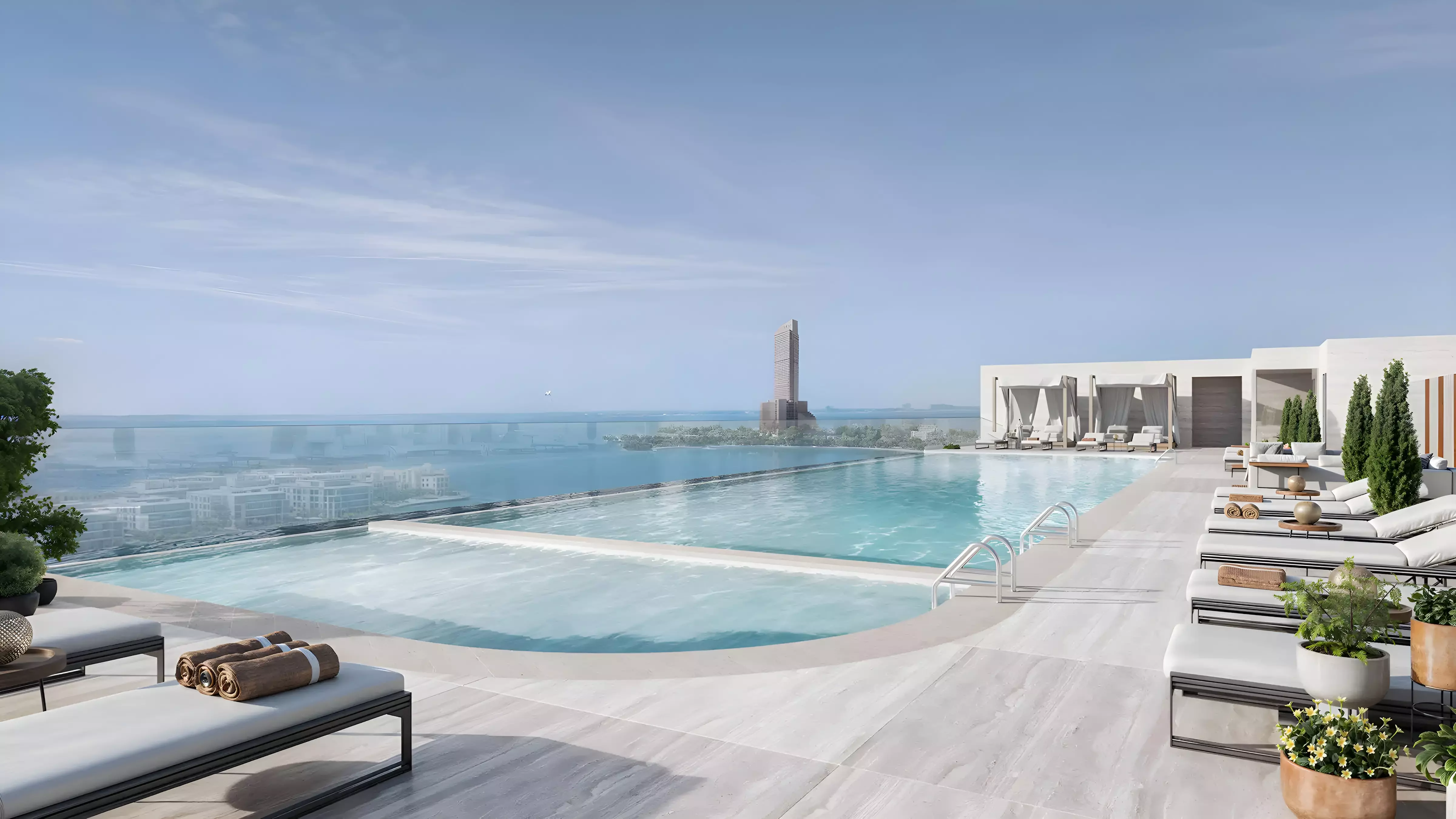 Image 3 of Vienna House Beach Residences by Sugee Group