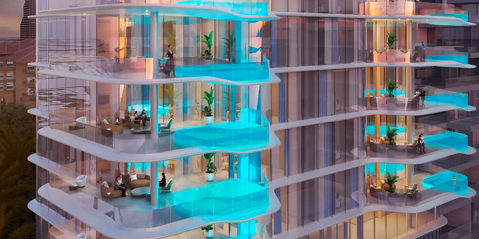 Image 2 of Sensoria by Five Holdings