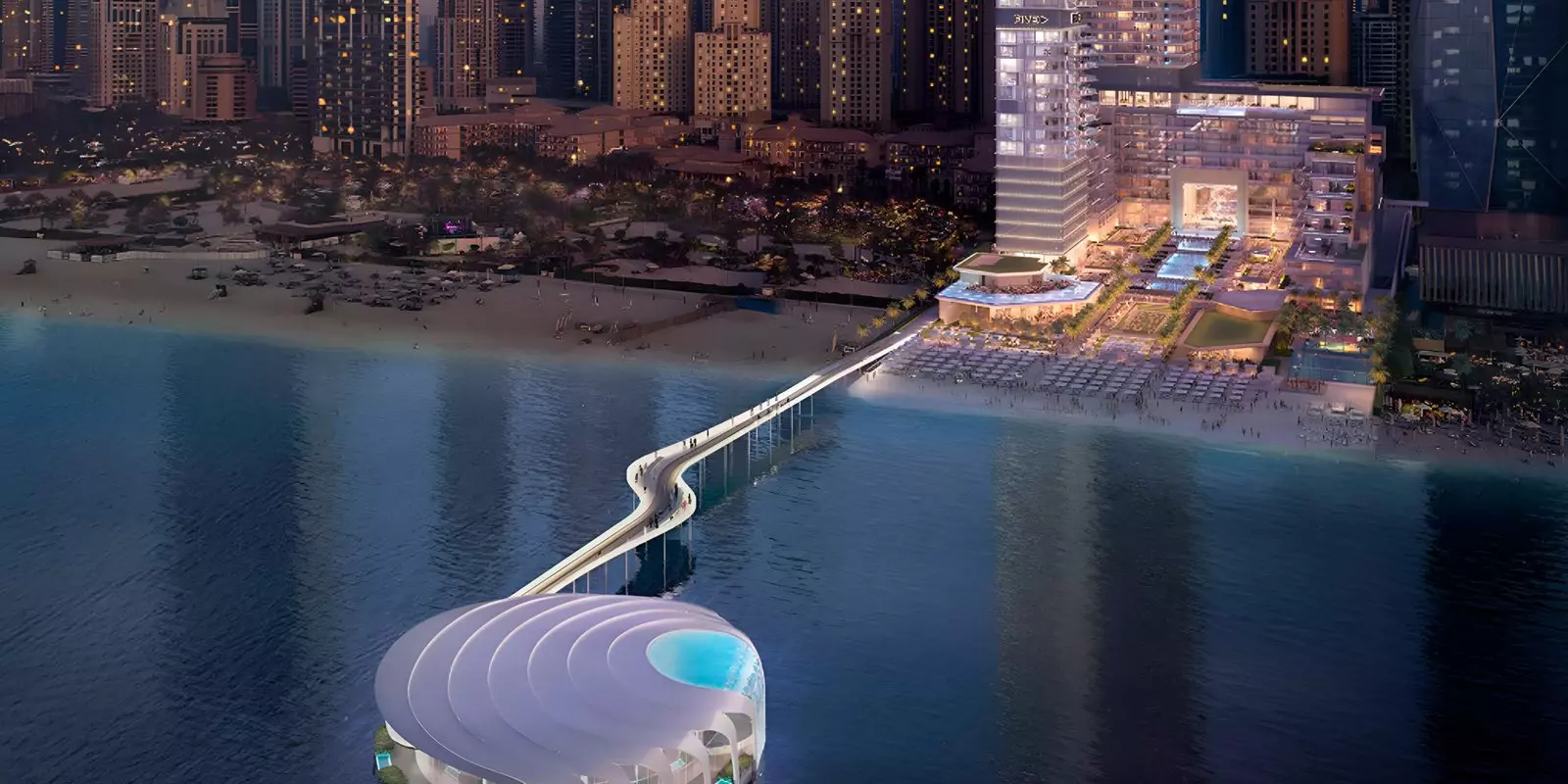 Image 7 of Sensoria by Five Holdings