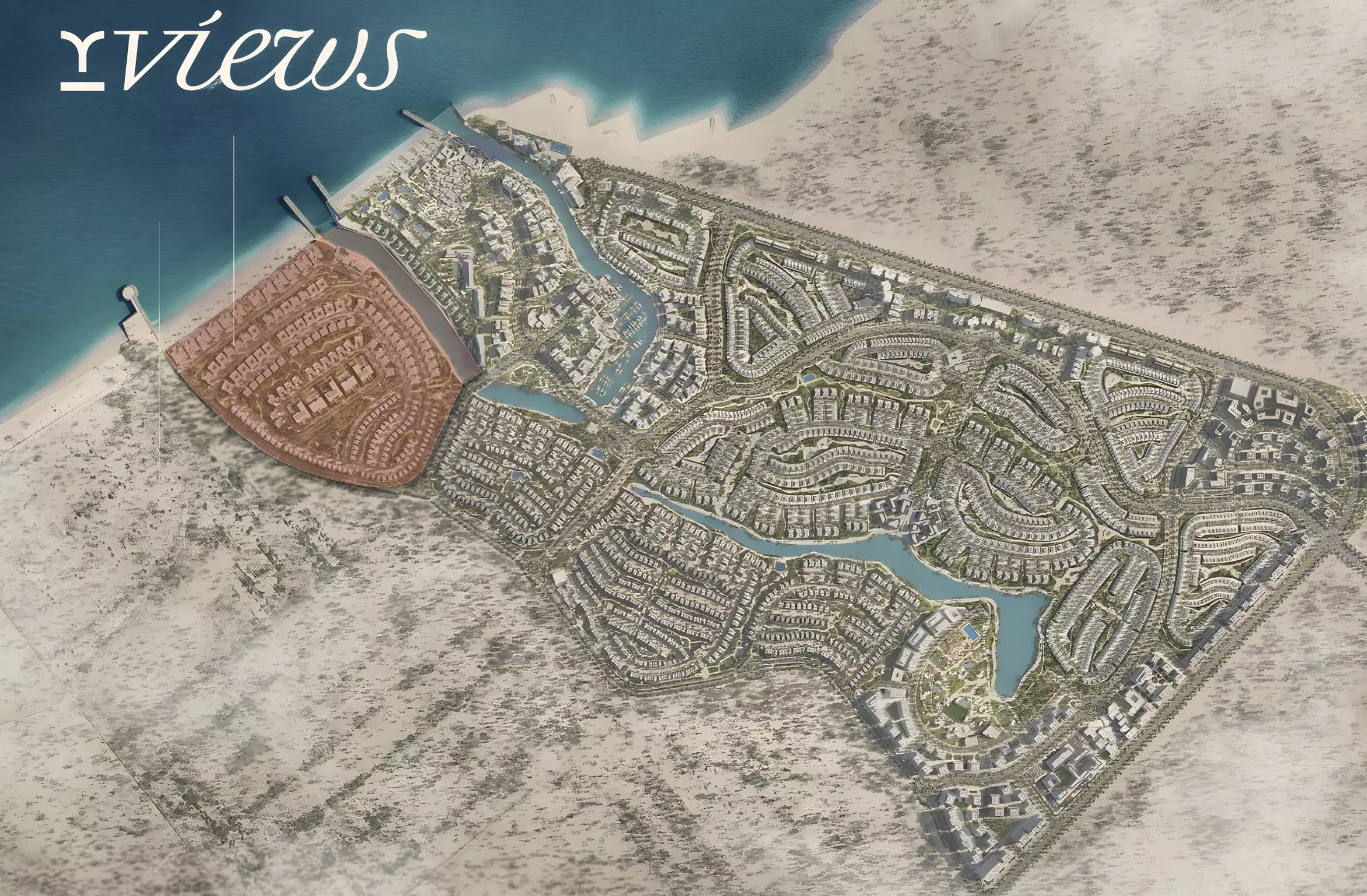 Image 11 of Y Views at Bayn by ORA