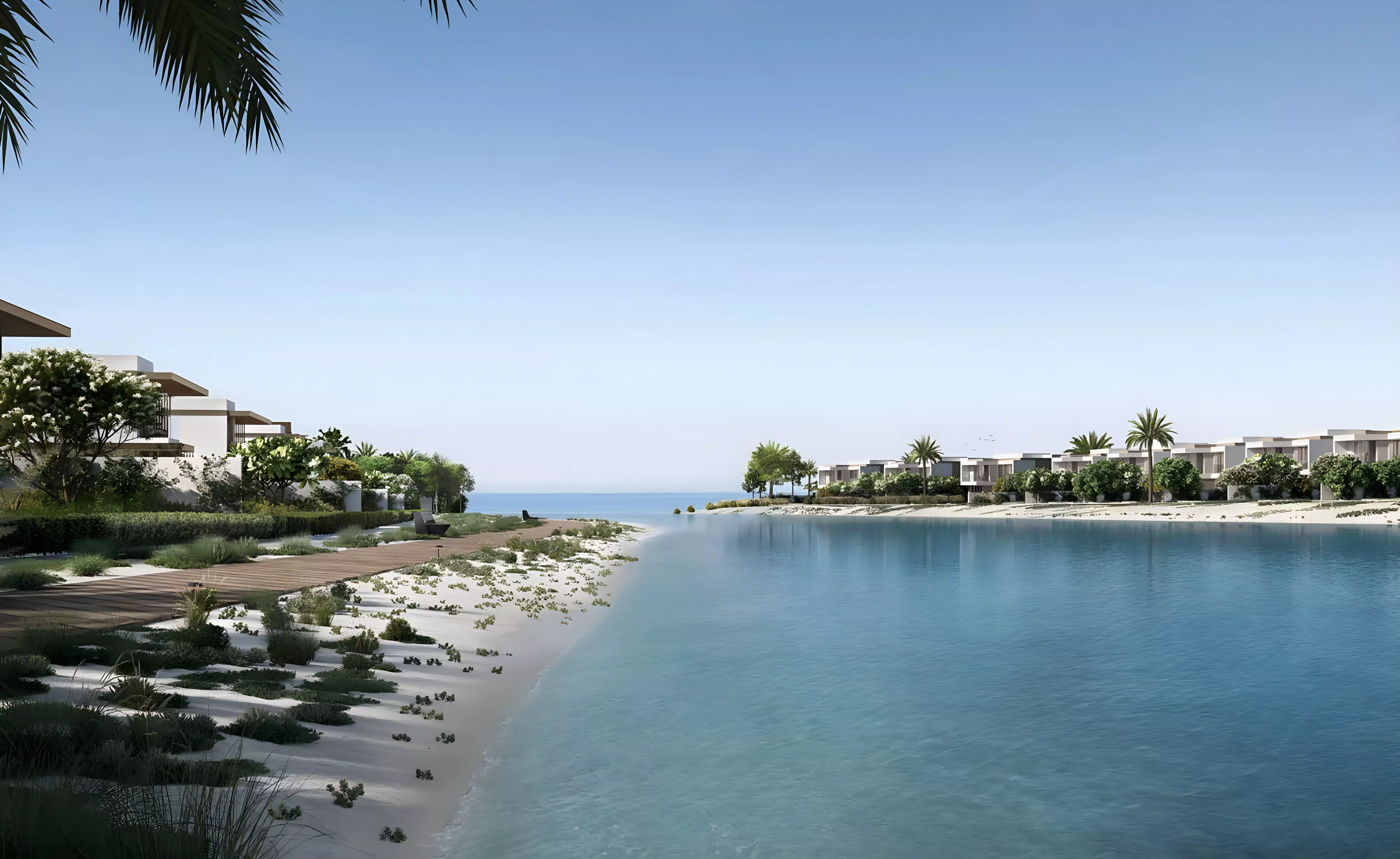 Image 6 of Y Views at Bayn by ORA