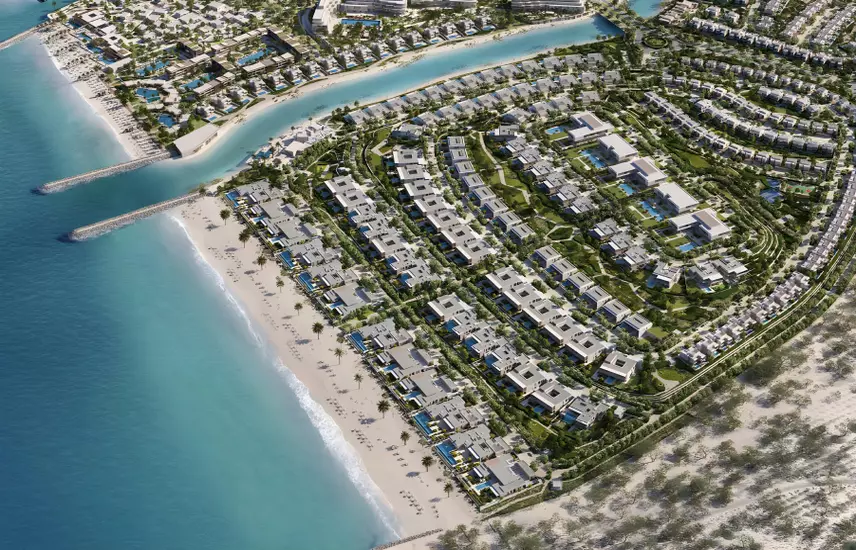 Image 3 of Y Views at Bayn by ORA