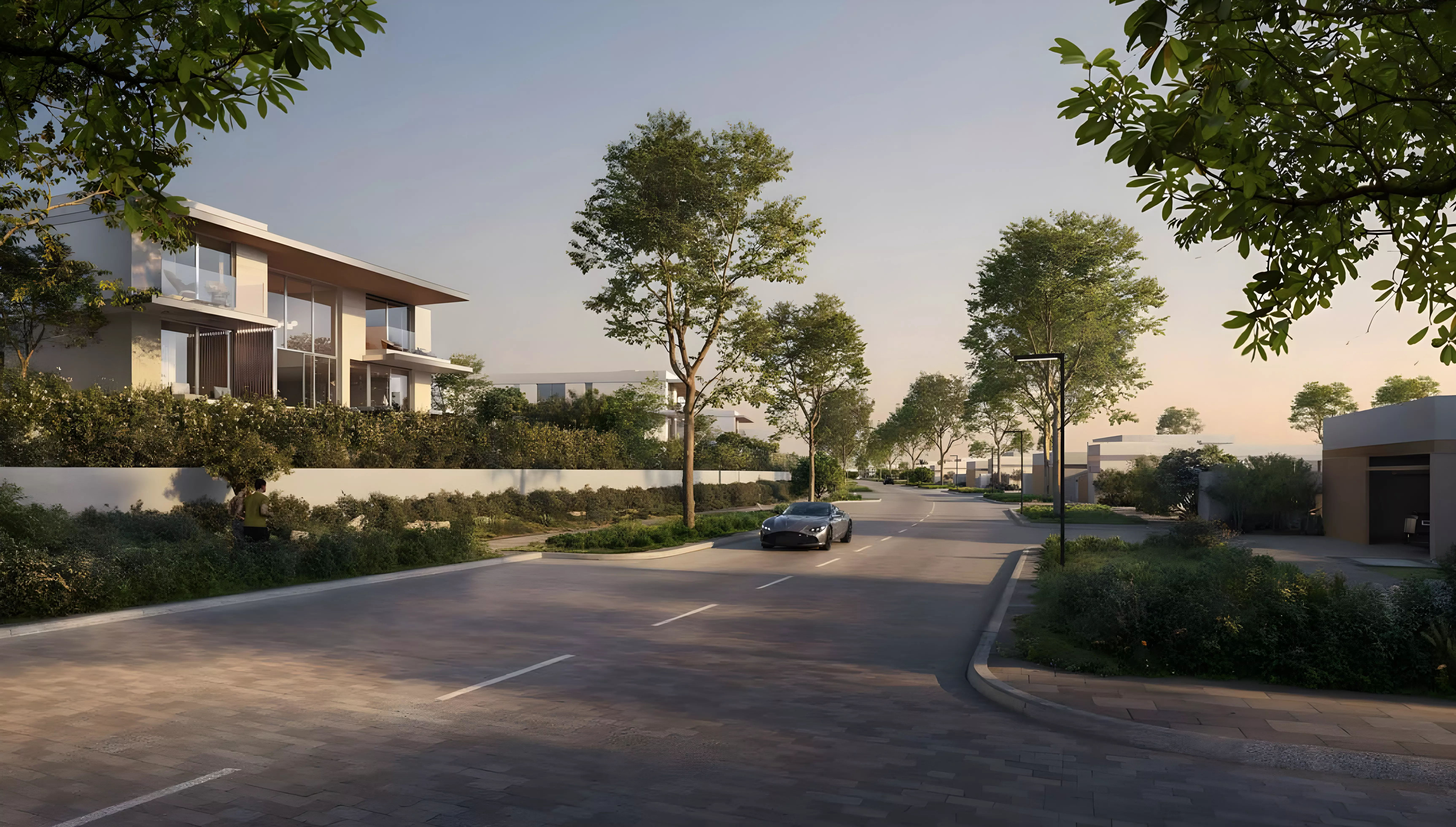 Image 8 of Y Views at Bayn by ORA