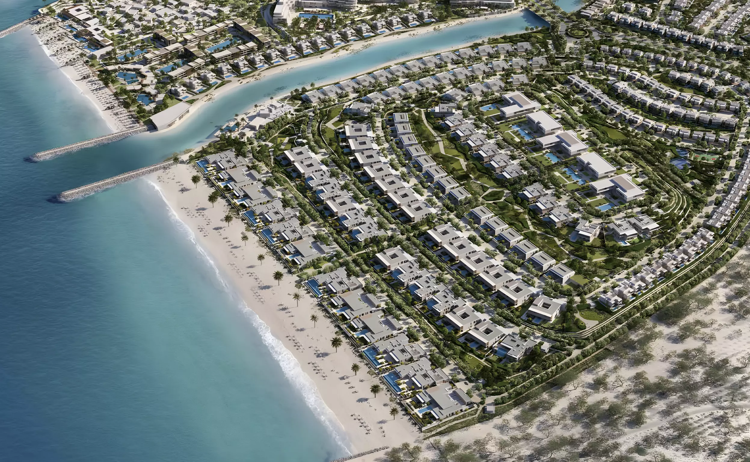 Image 12 of Y Views at Bayn by ORA