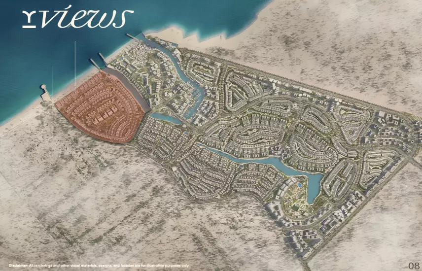 Image 10 of Y Views at Bayn by ORA