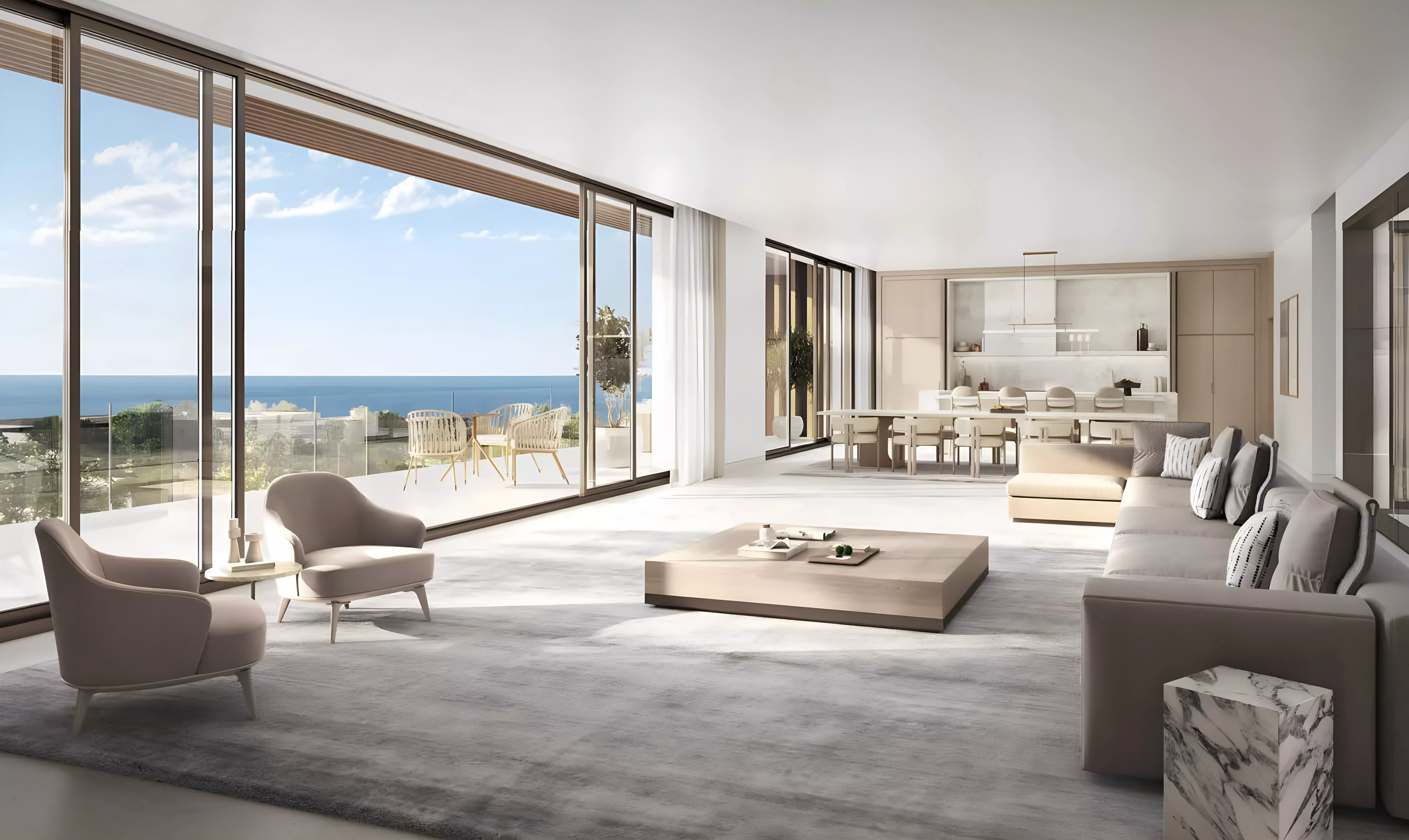 Image 9 of Y Views at Bayn by ORA