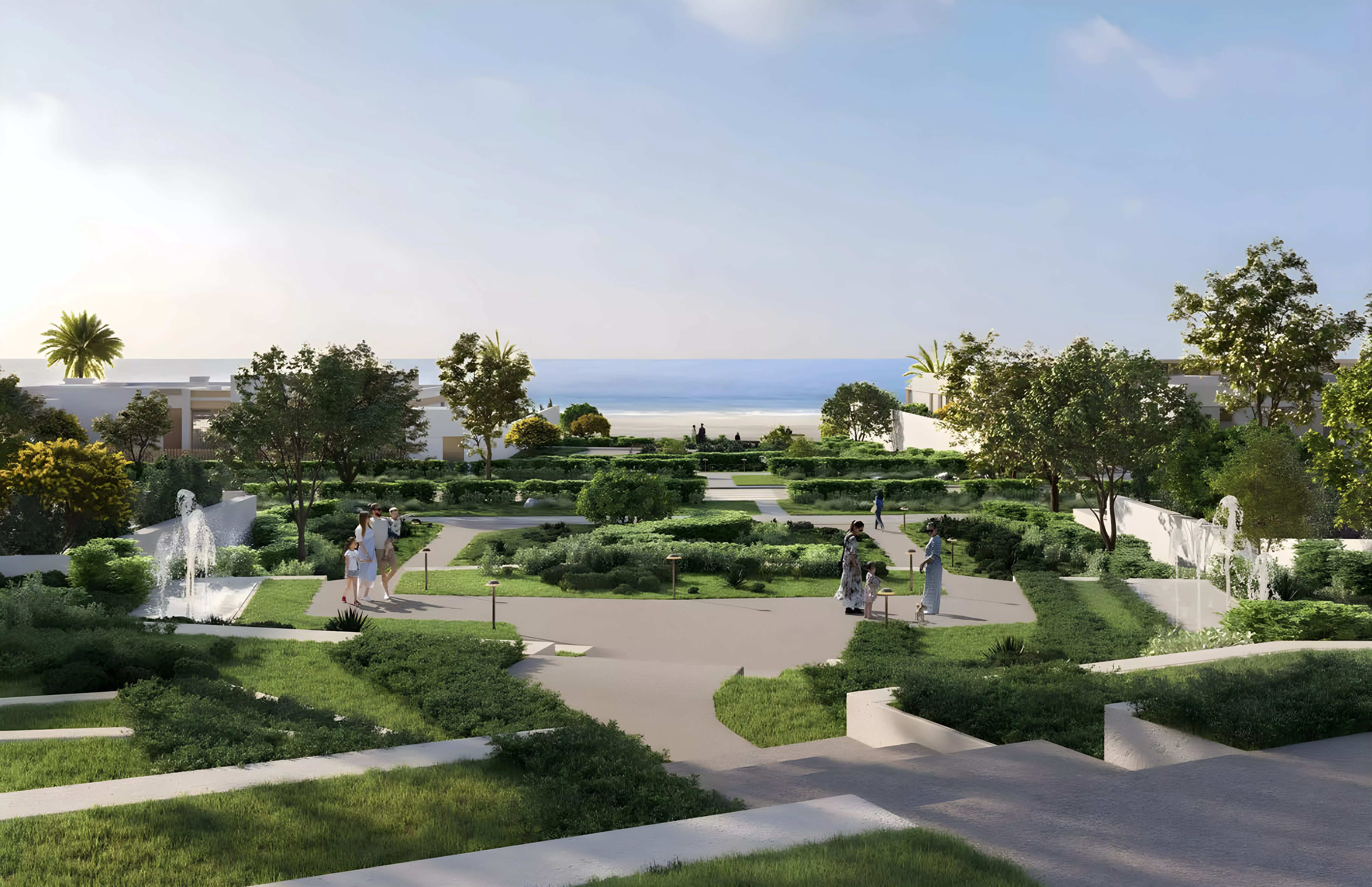 Image 4 of Y Views at Bayn by ORA