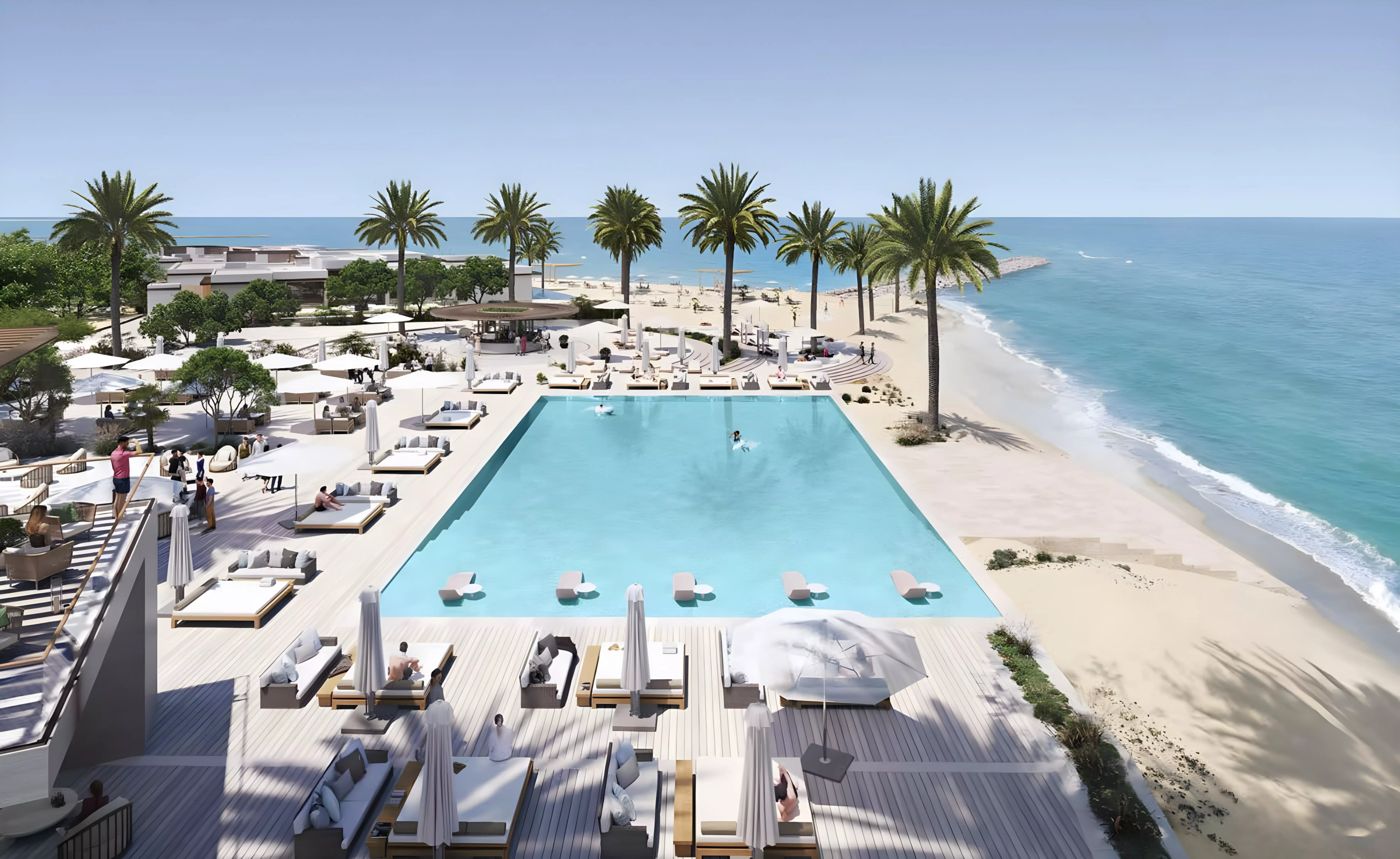 Image 2 of Y Views at Bayn by ORA