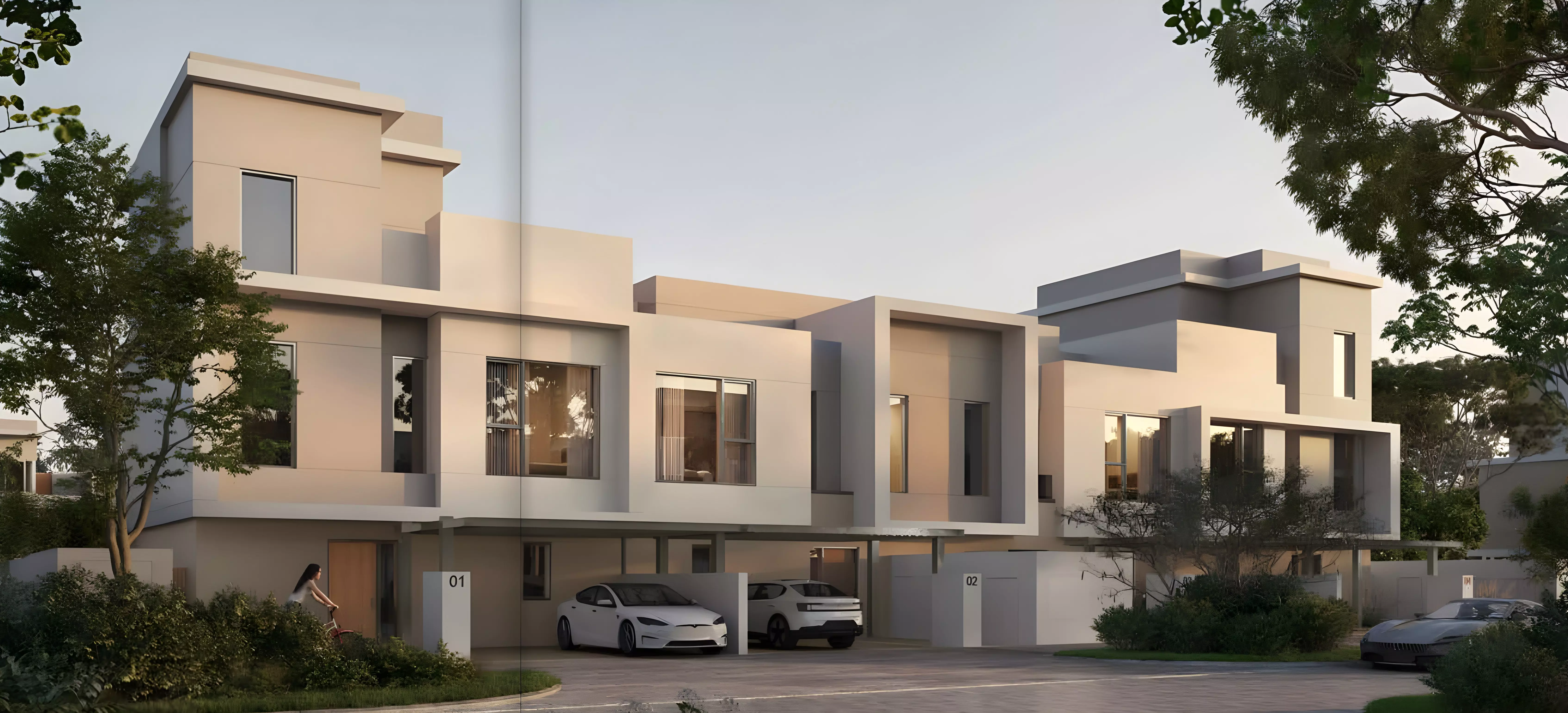 Image 5 of Bayn Lagoon Phase 2 by ORA