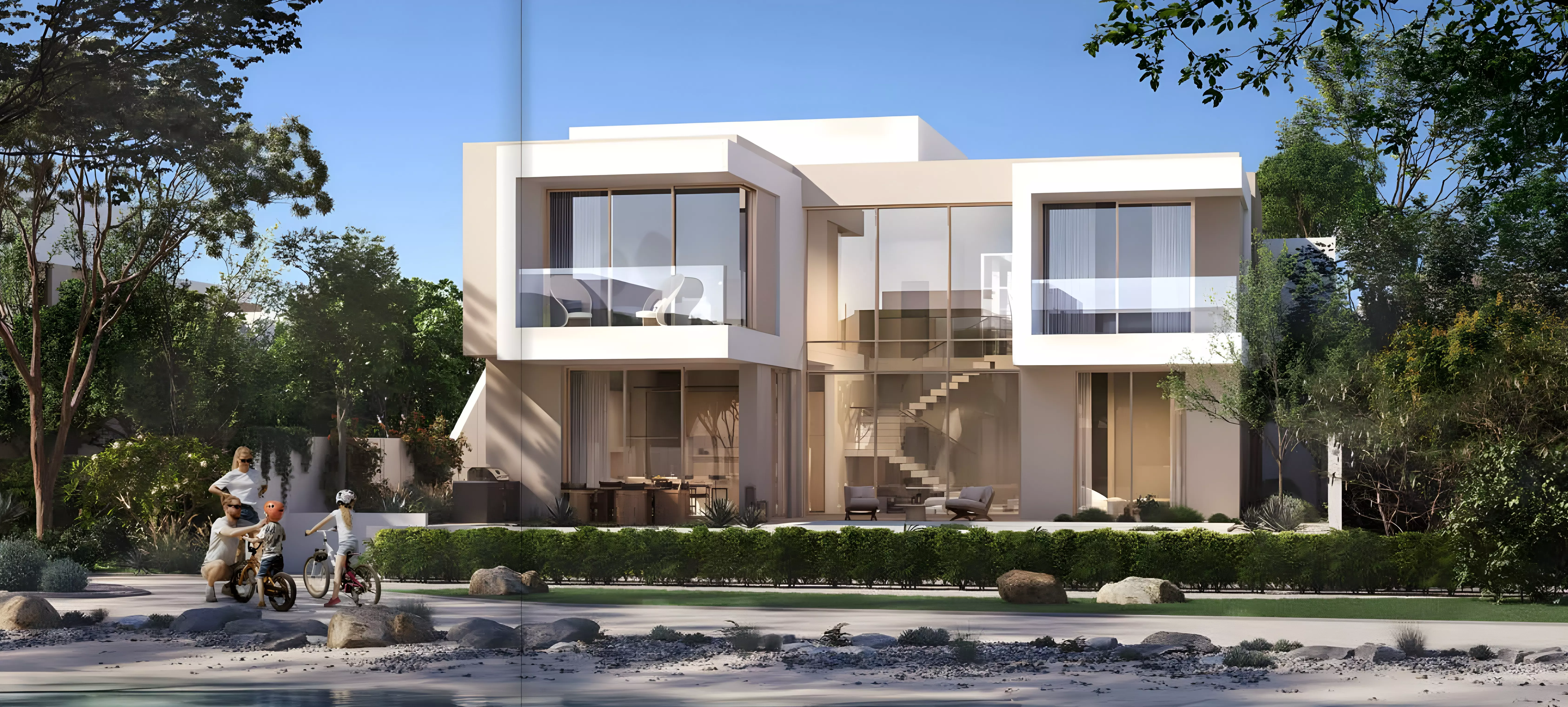 Image 2 of Bayn Lagoon Phase 2 by ORA