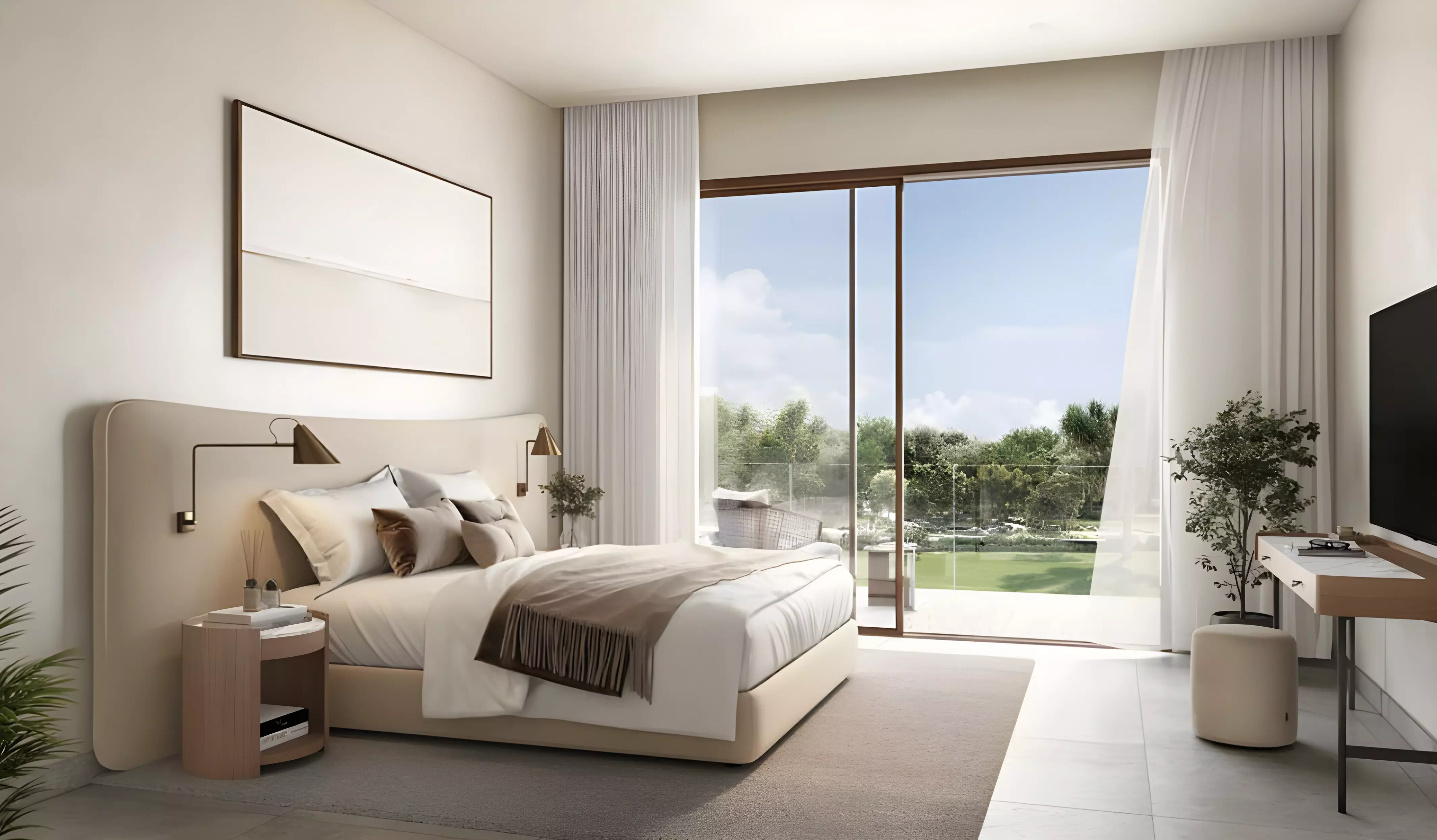 Image 4 of Bayn Lagoon Phase 2 by ORA