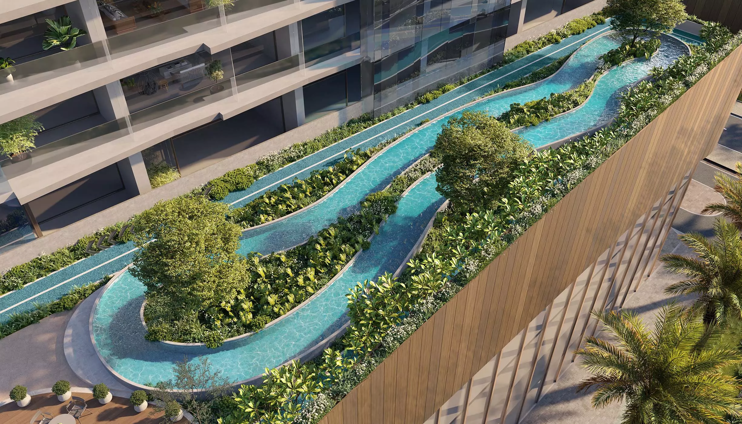 Image 10 of Skyhills Residences By HRE Development by HRE Development