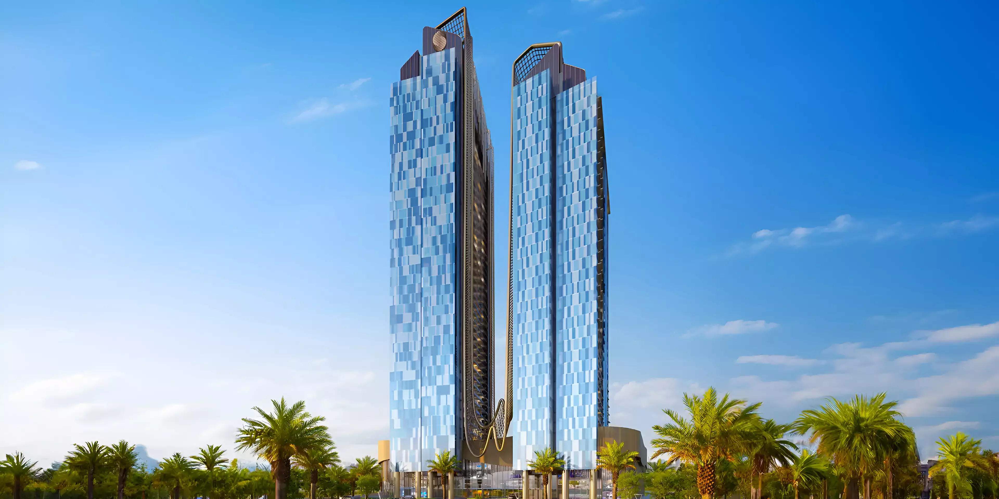 Image 9 of Skyhills Residences By HRE Development by HRE Development