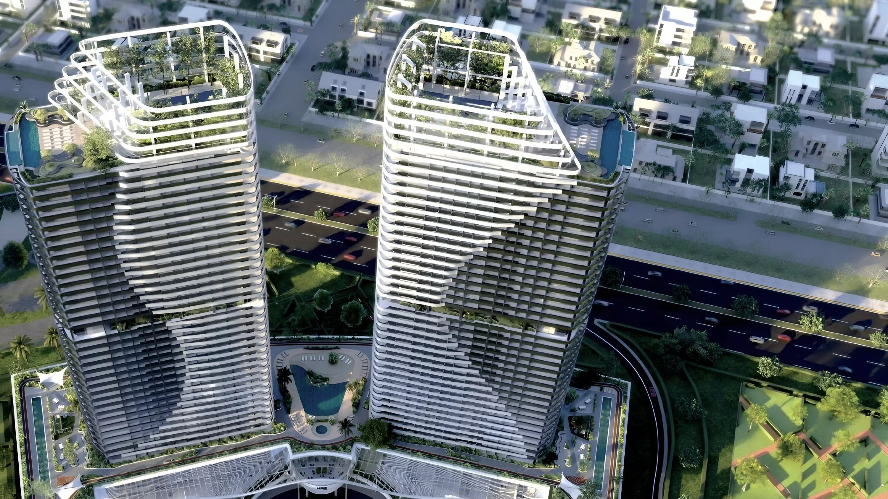 Image 2 of Skyhills Astra by HRE Development