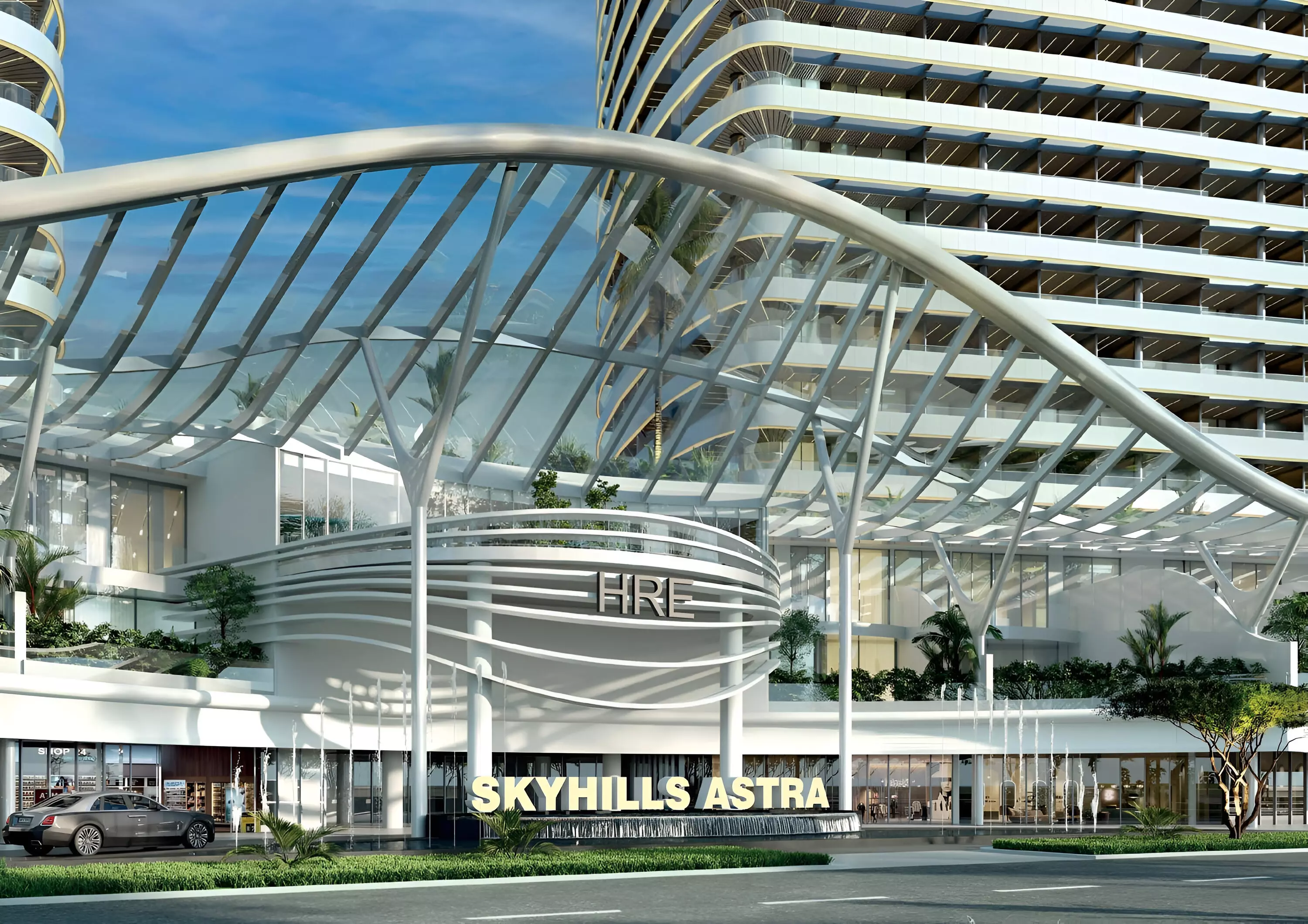 Image 10 of Skyhills Astra by HRE Development