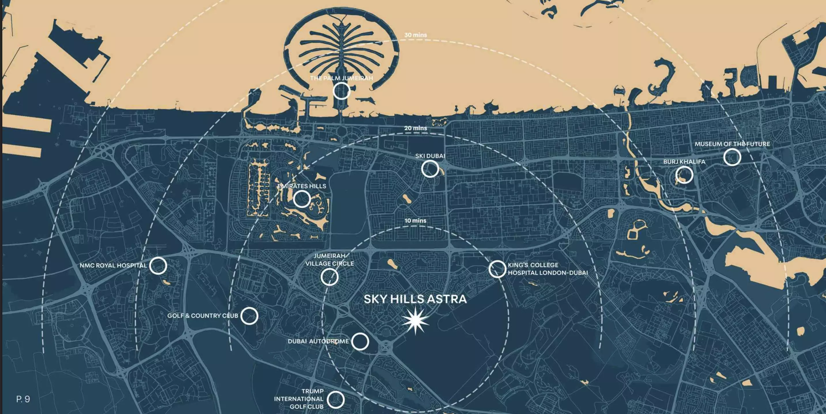 Image 14 of Skyhills Astra by HRE Development