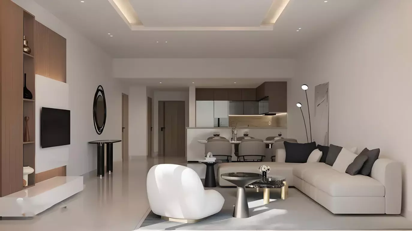 Image 2 of Skyhills Residences Phase 3 By HRE by HRE Development