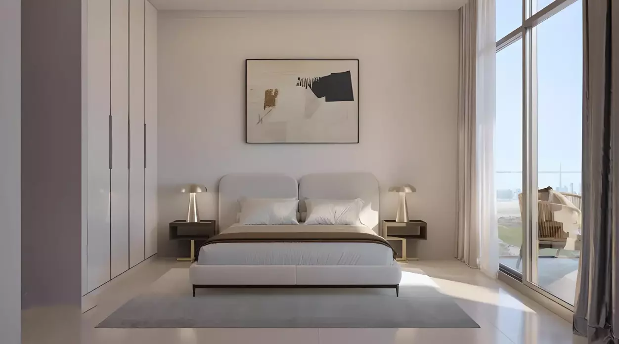 Image 5 of Skyhills Residences Phase 3 By HRE by HRE Development