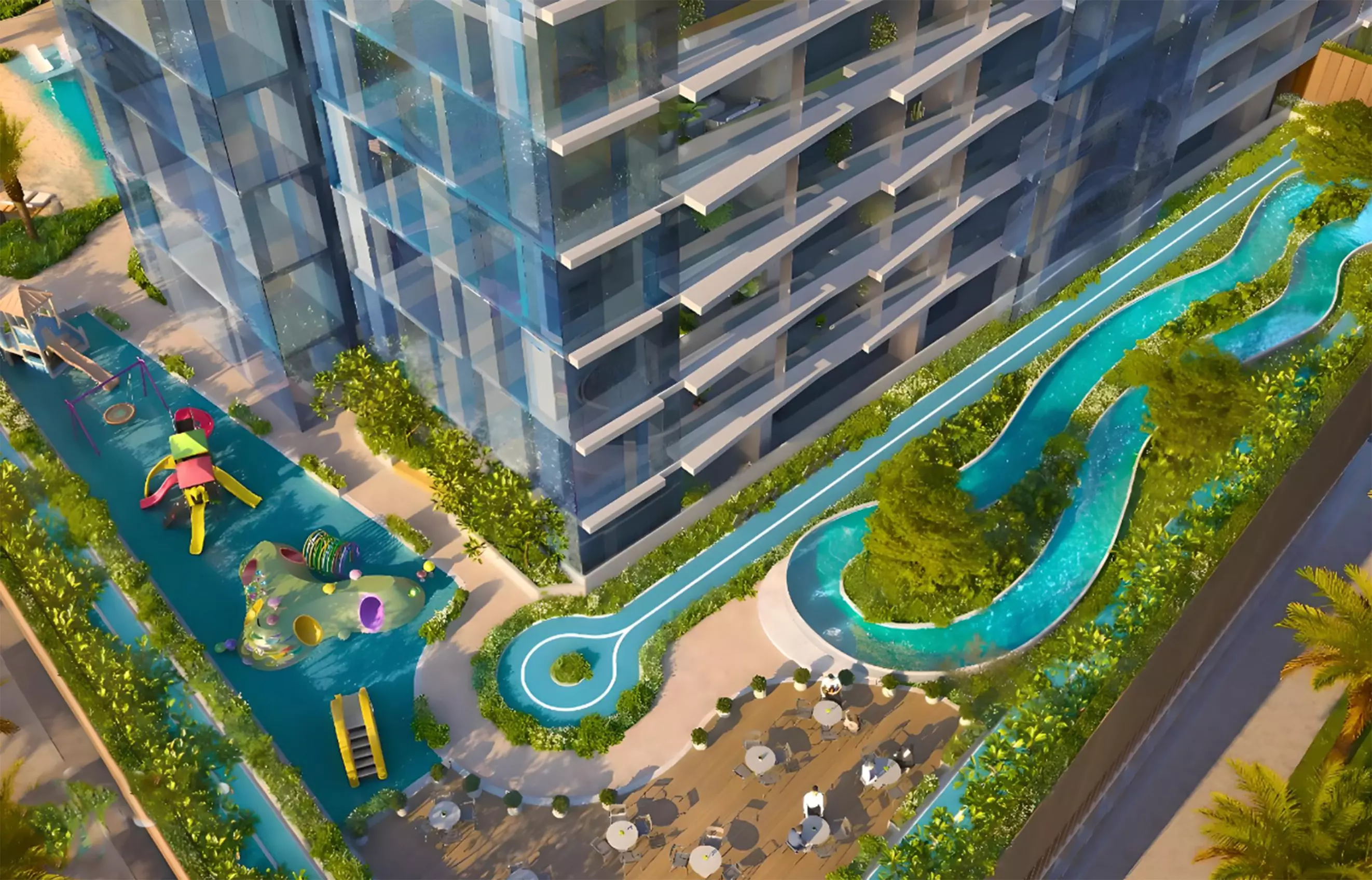 Image 6 of Skyhills Residences Phase 3 By HRE by HRE Development