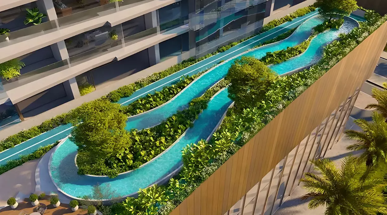 Image 7 of Skyhills Residences Phase 3 By HRE by HRE Development