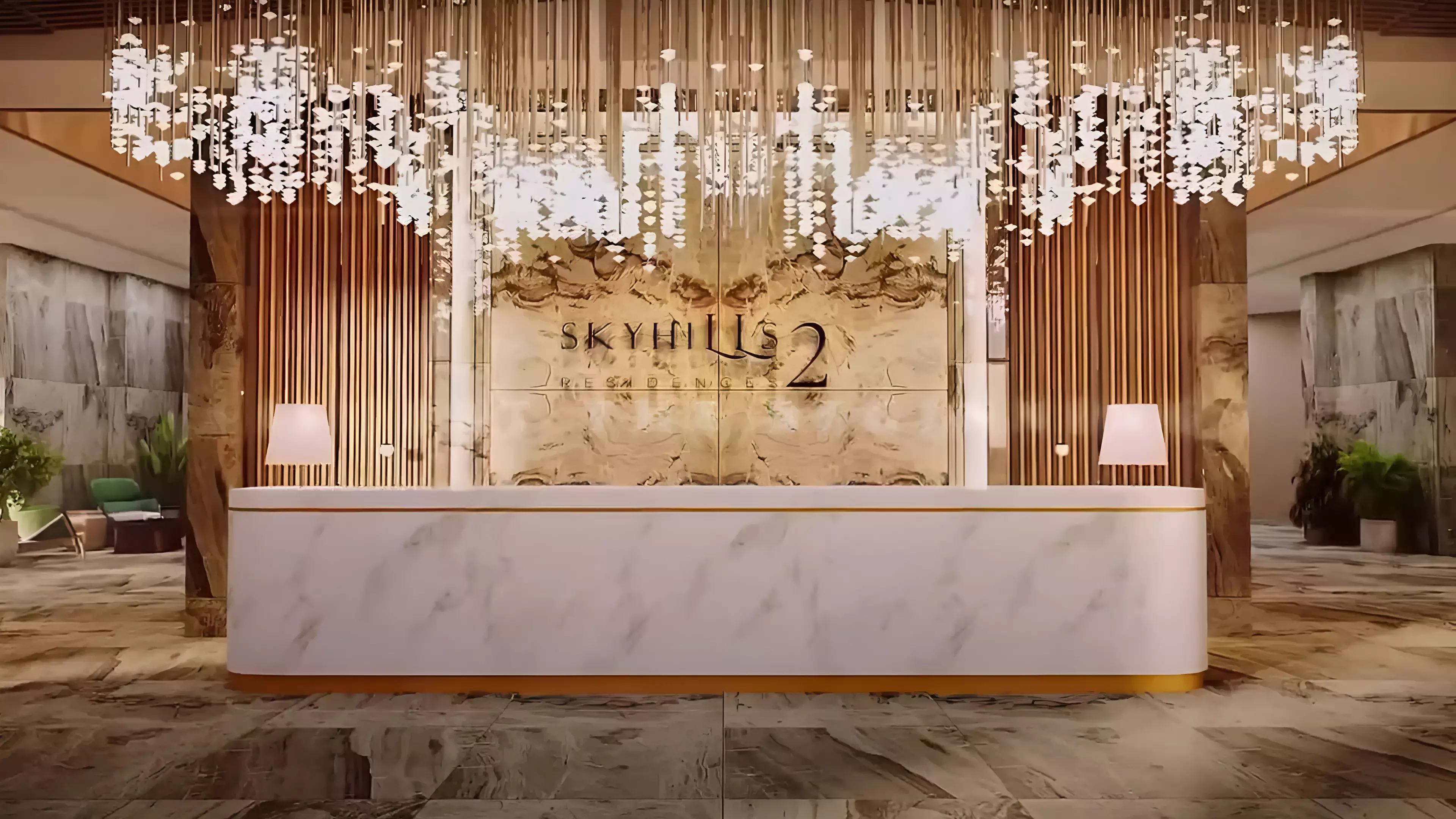 Image 5 of Skyhills Residences Phase 2 By HRE by HRE Development