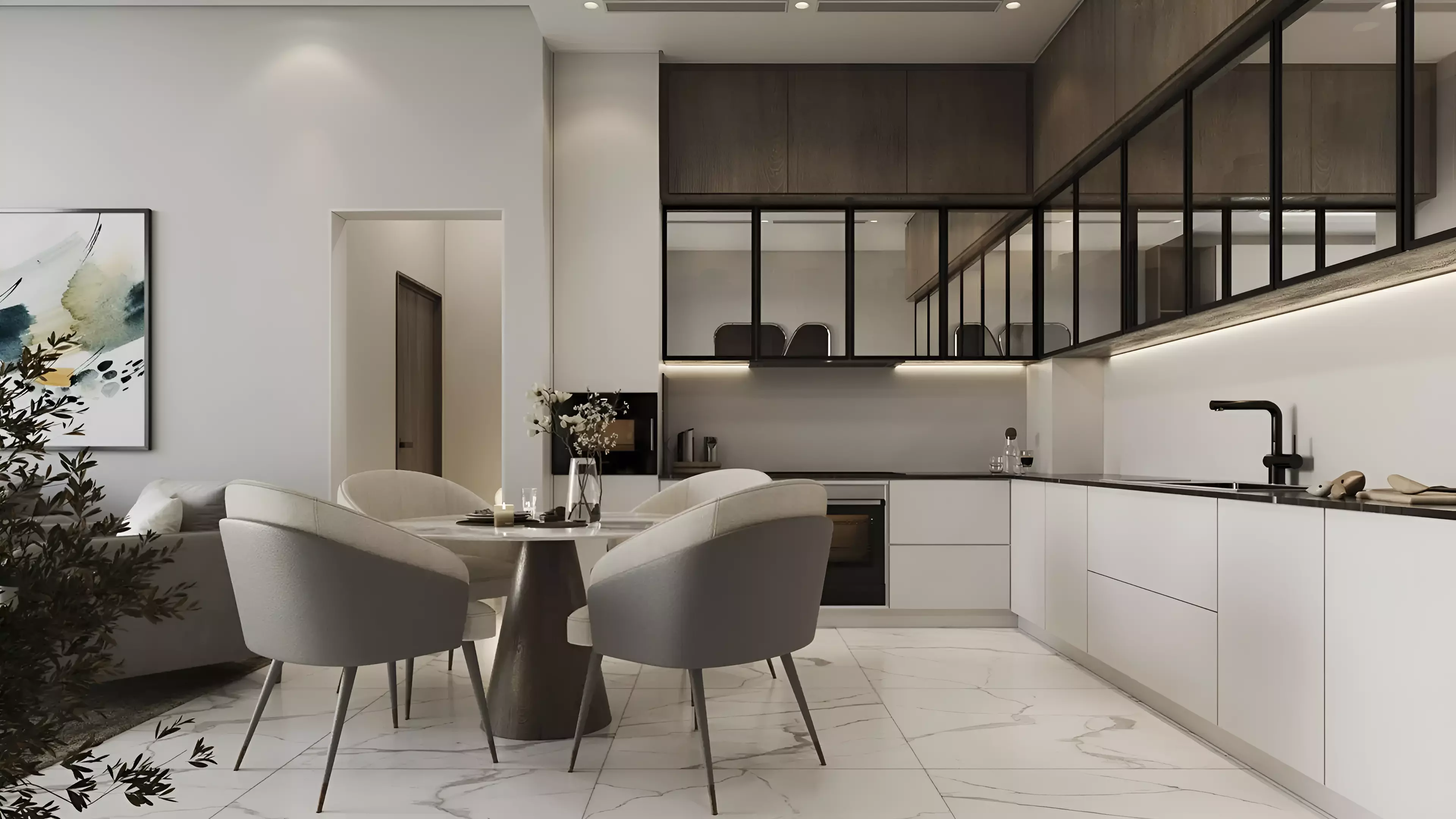 Image 11 of Skyhills Residences Phase 2 By HRE by HRE Development