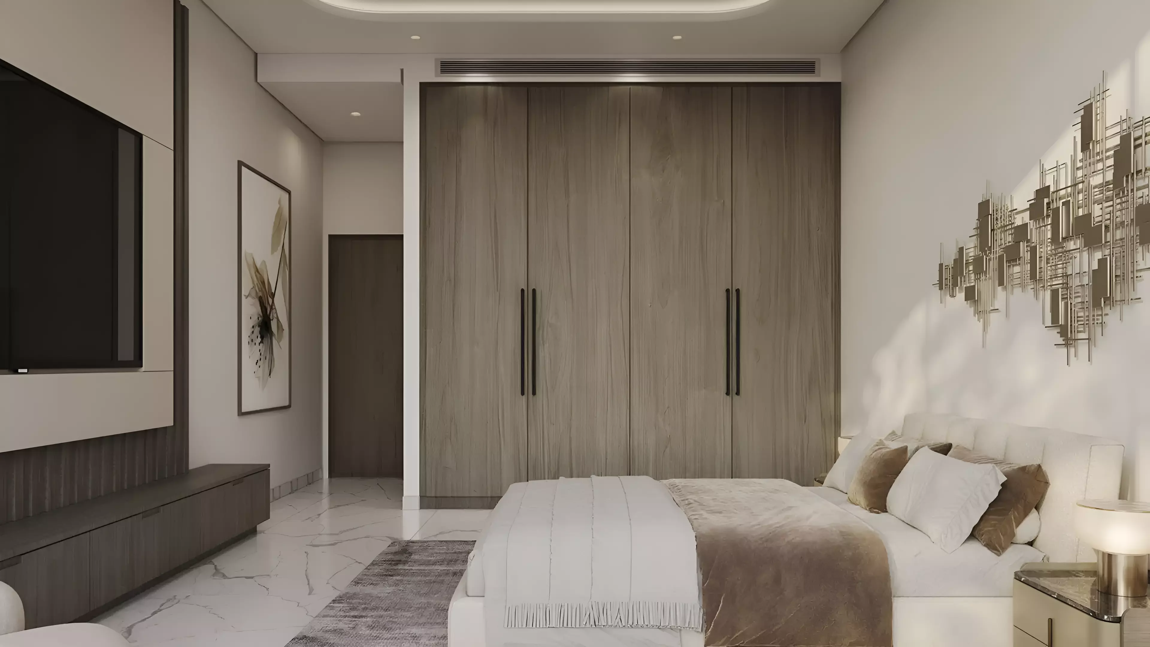 Image 3 of Skyhills Residences Phase 2 By HRE by HRE Development