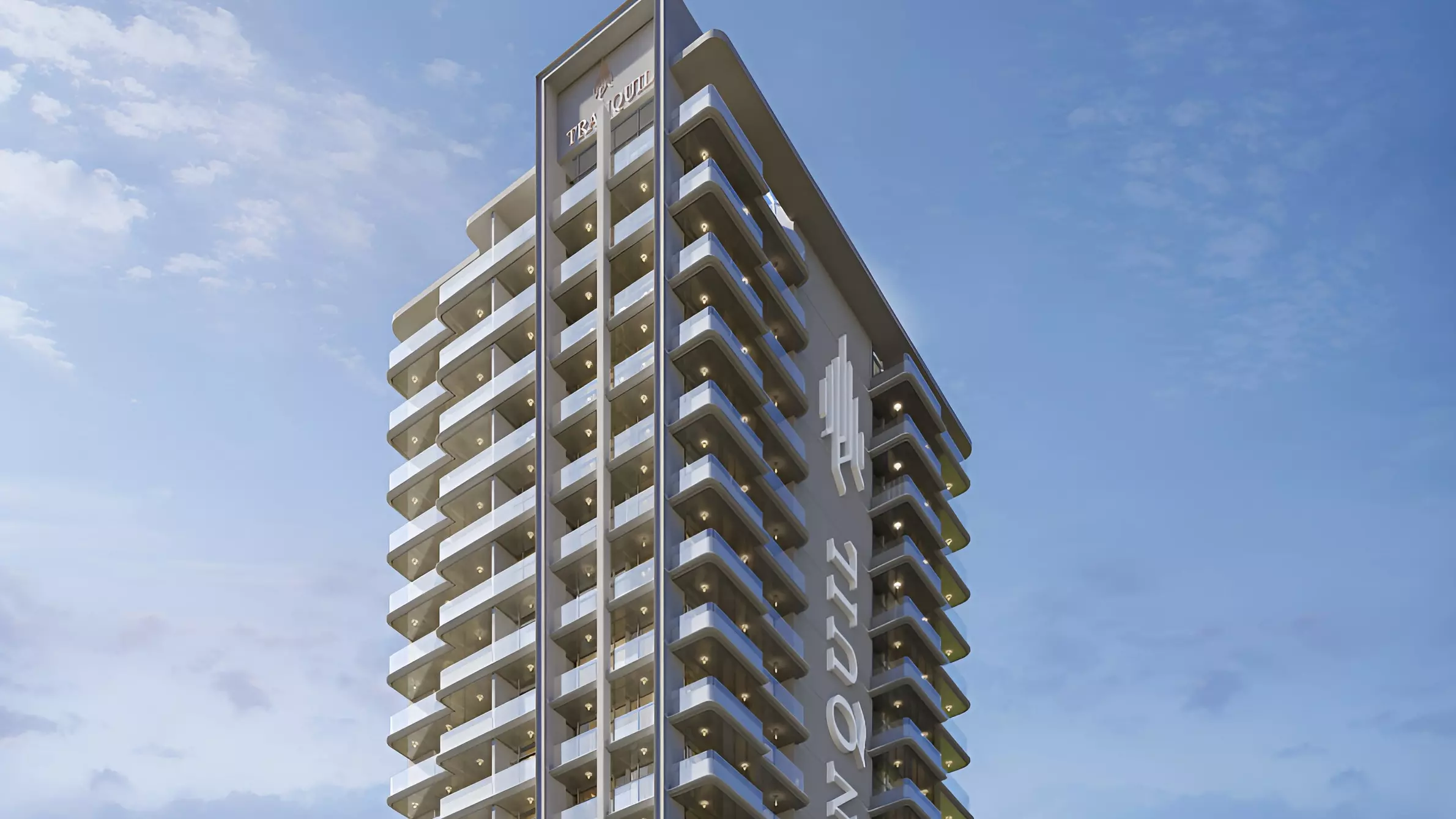 Image 11 of Blossom76 by Tranquil Infra Developers