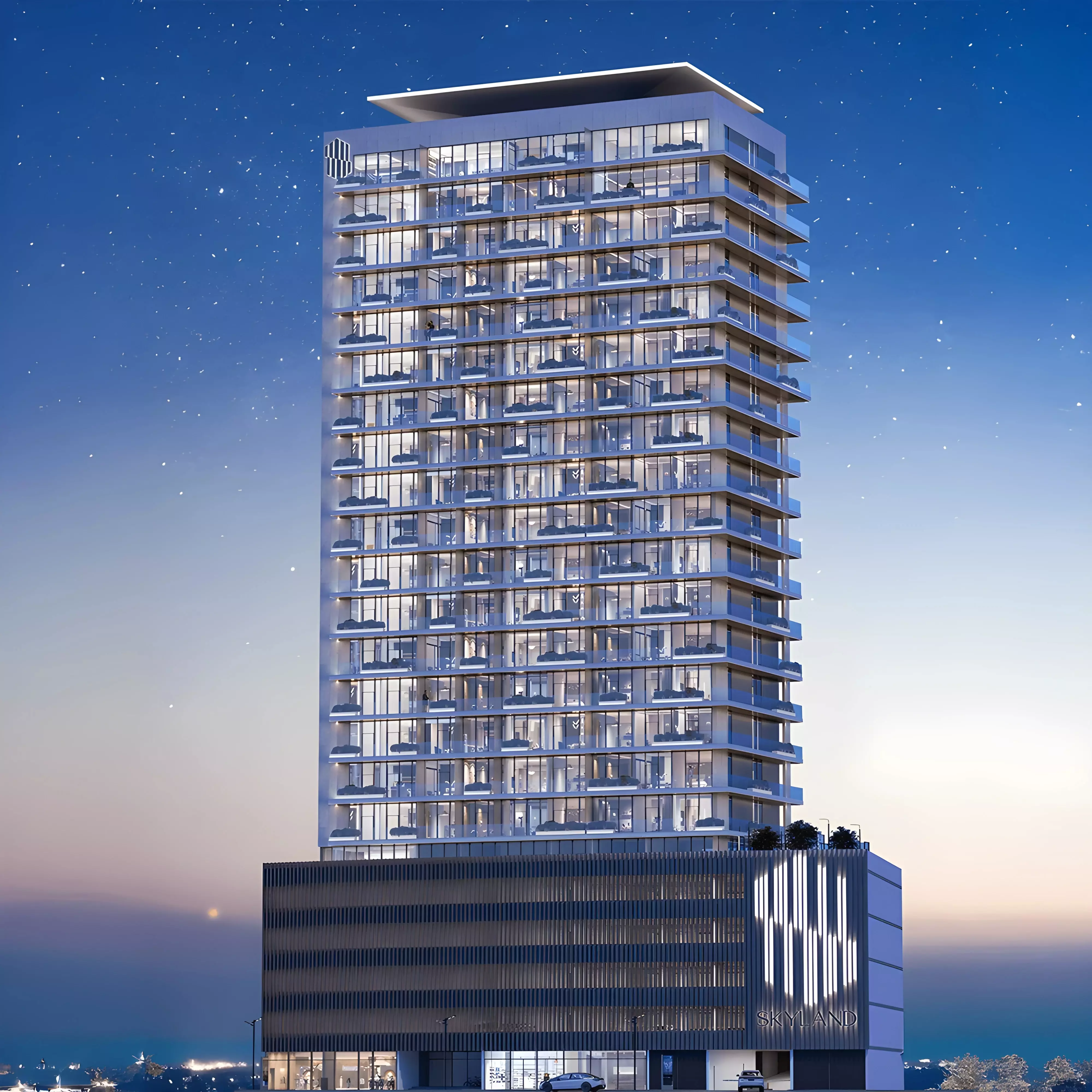 Image 7 of Ashwood Residences by Skyland Properties