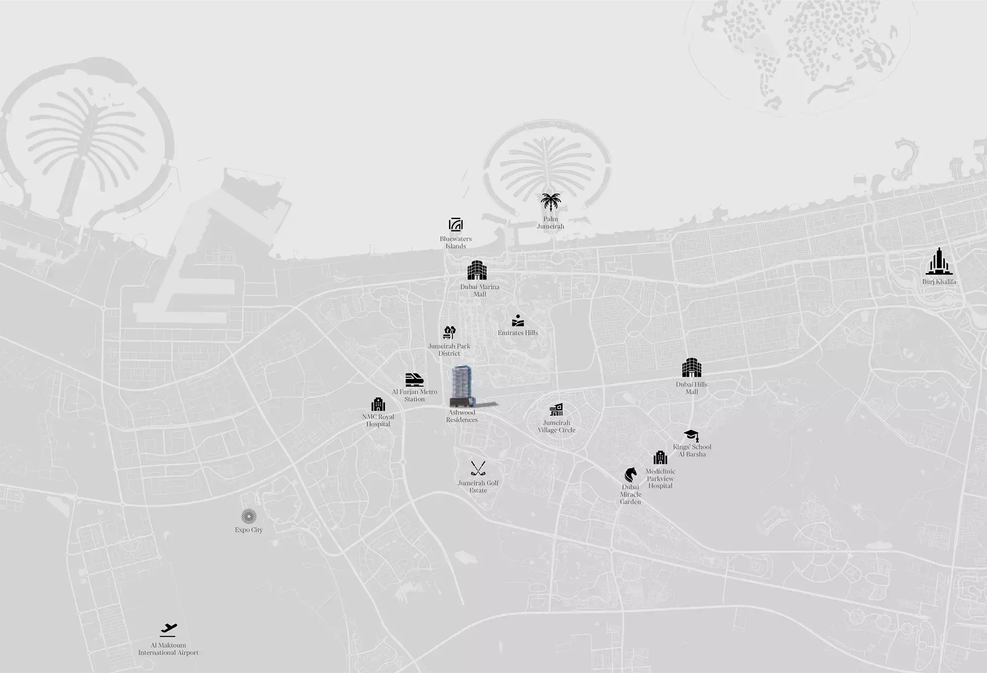 Image 3 of Ashwood Residences by Skyland Properties