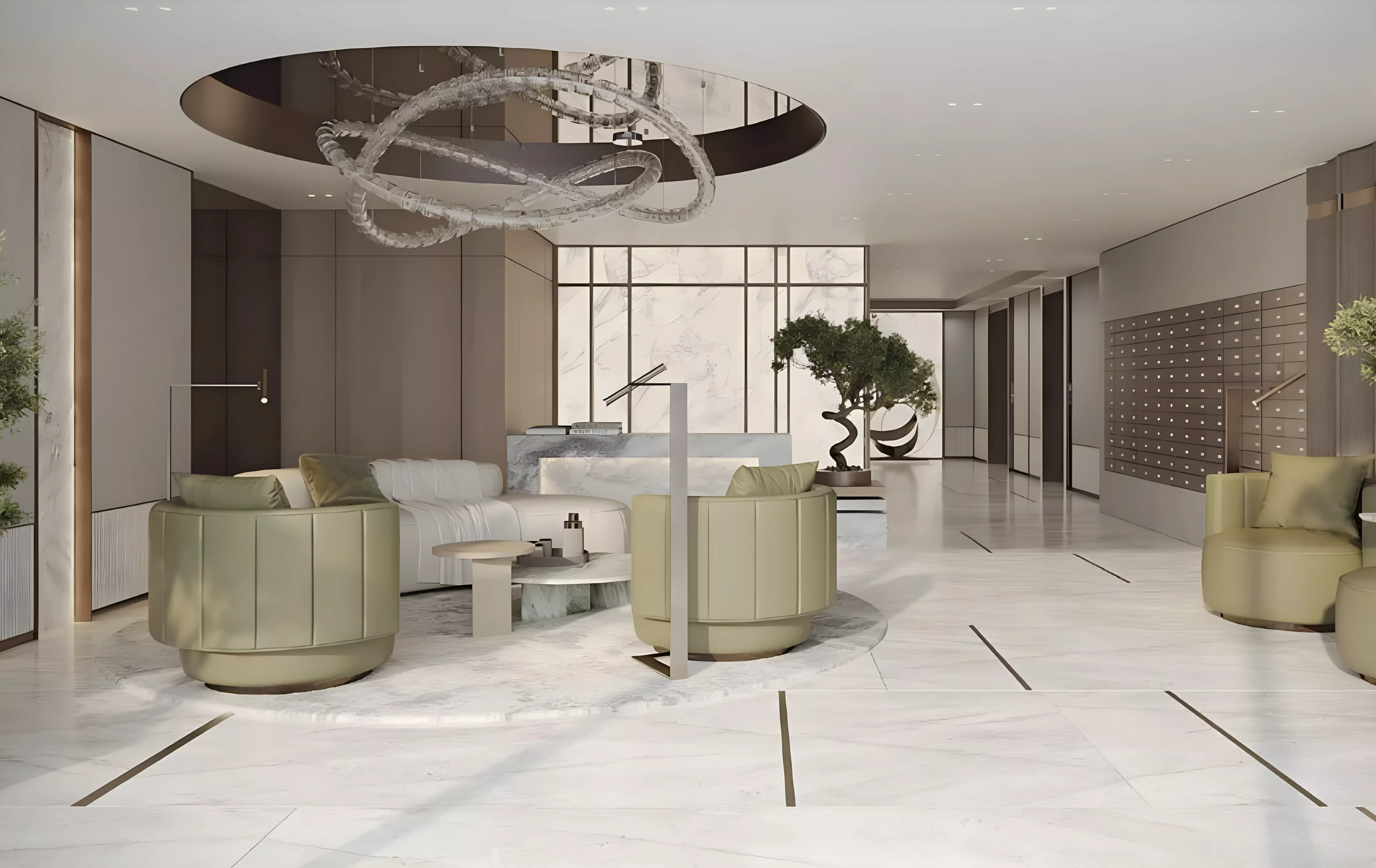 Image 4 of Ashwood Residences by Skyland Properties