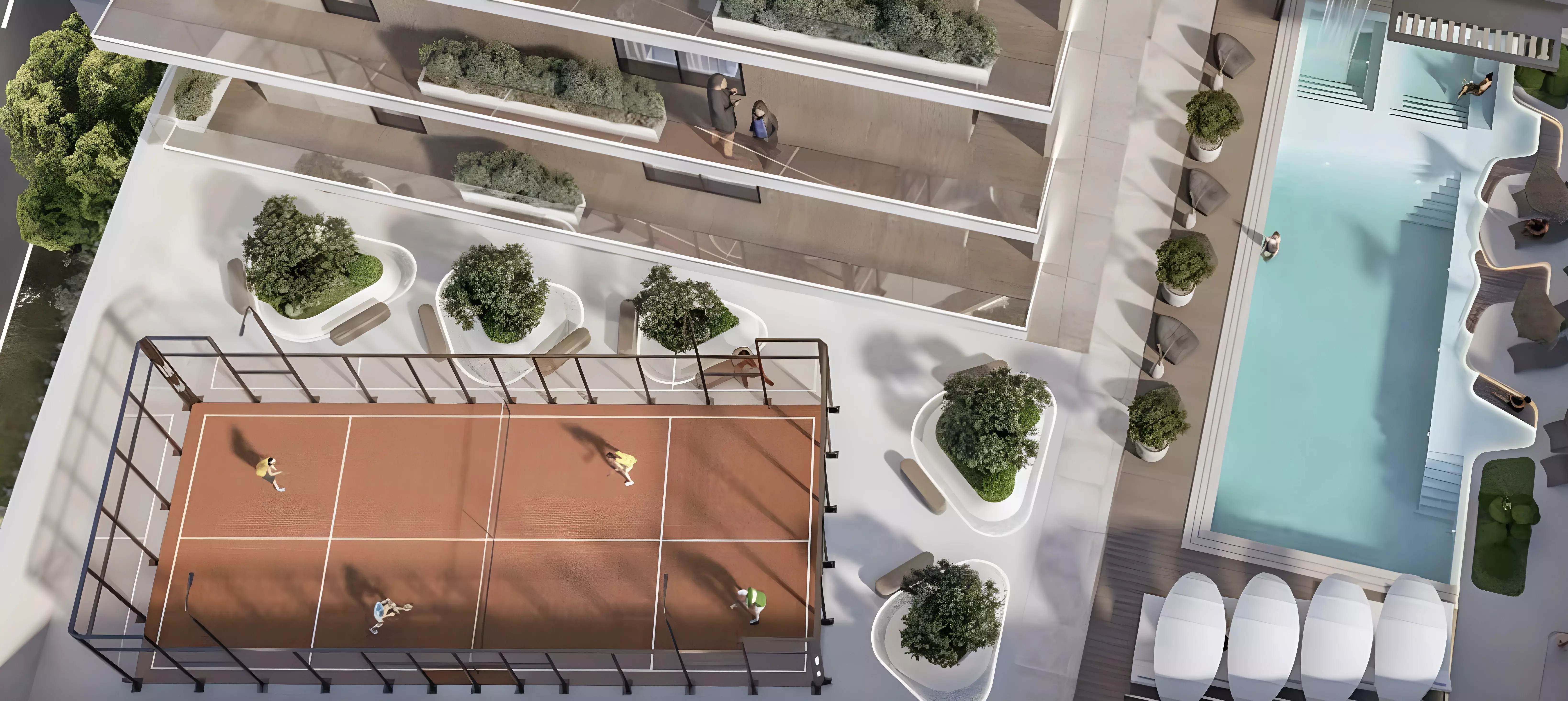 Image 8 of Ashwood Residences by Skyland Properties