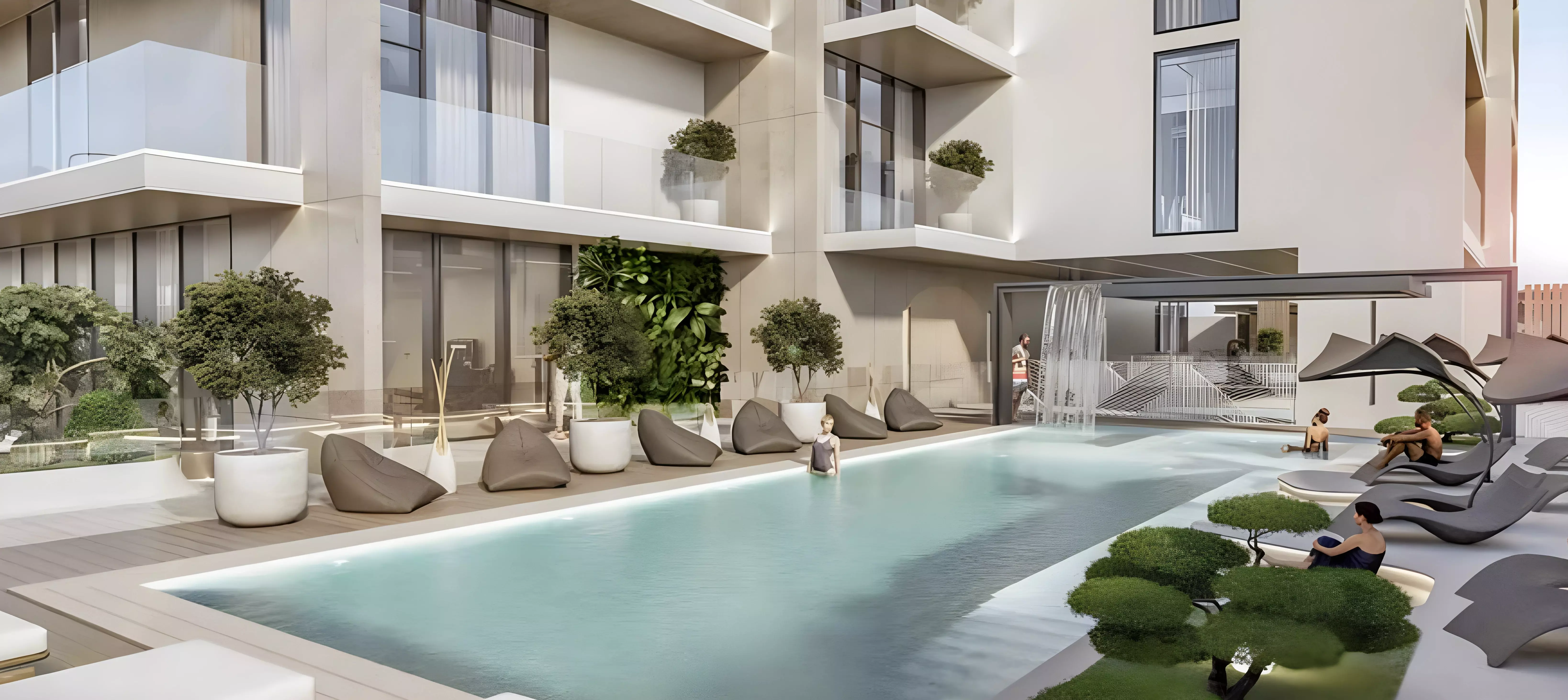 Image 6 of Ashwood Residences by Skyland Properties