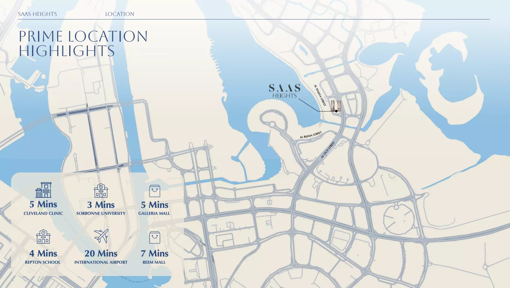 Image of SAAS Heights by Saas Properties