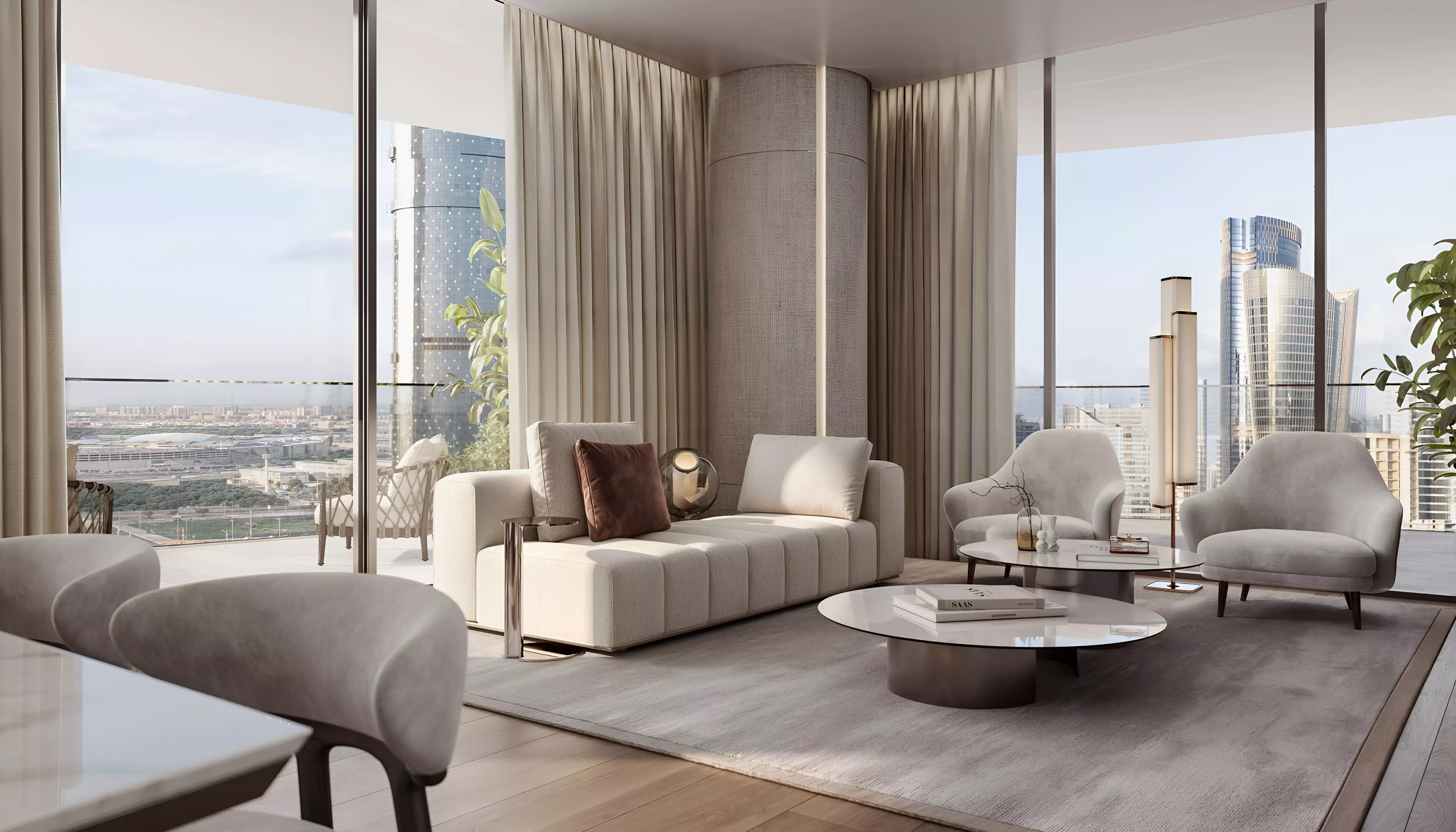 Image 5 of SAAS Heights by Saas Properties