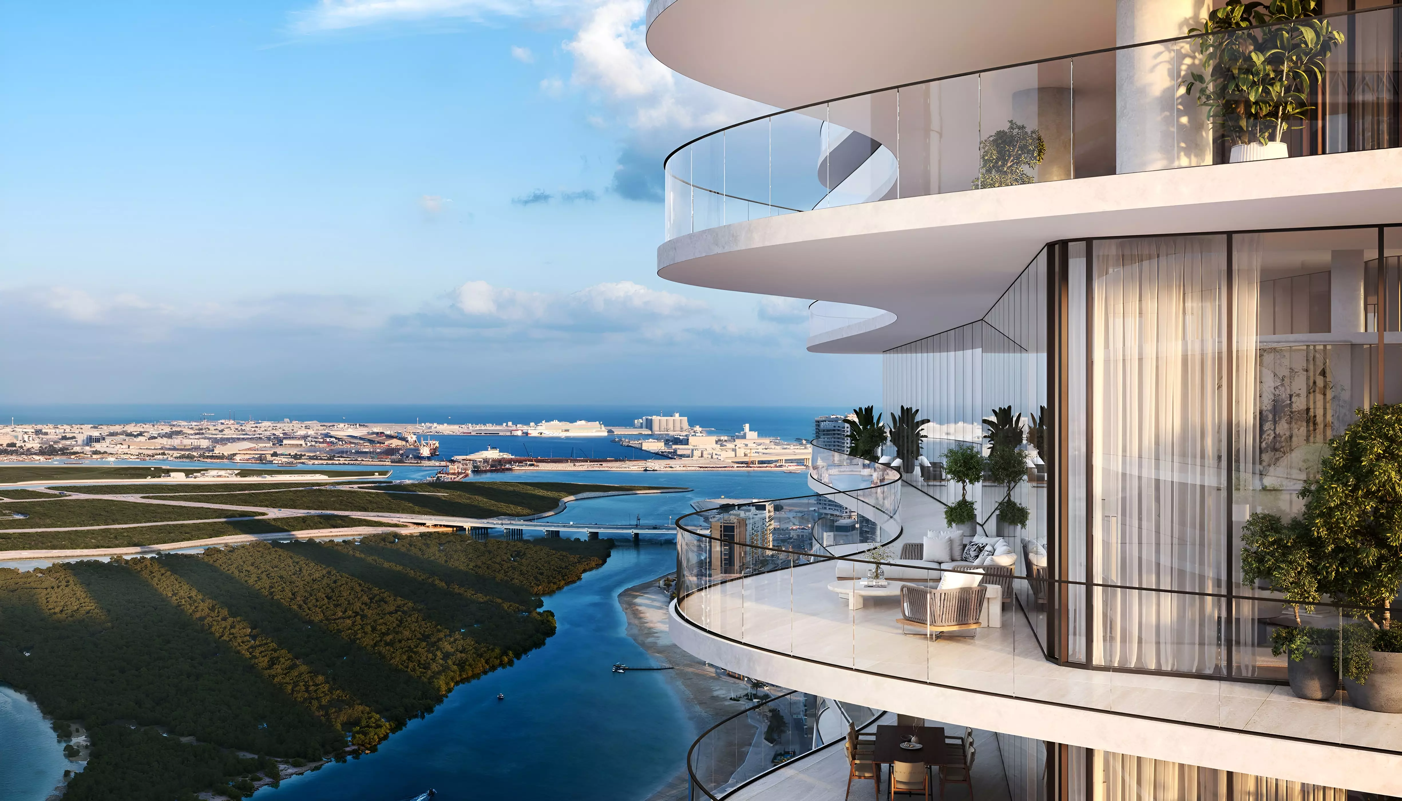 Image 7 of SAAS Heights by Saas Properties