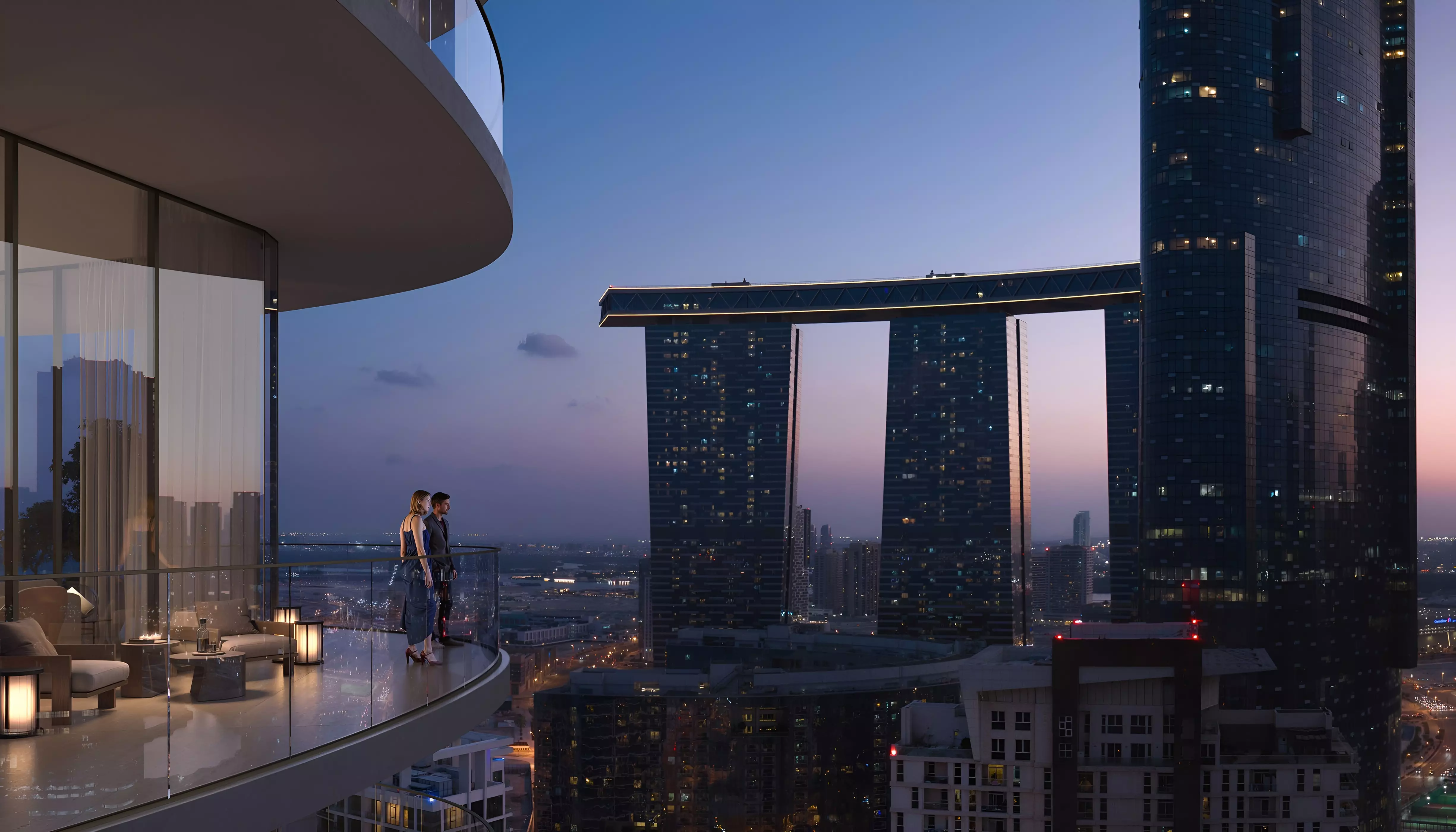 Image 11 of SAAS Heights by Saas Properties