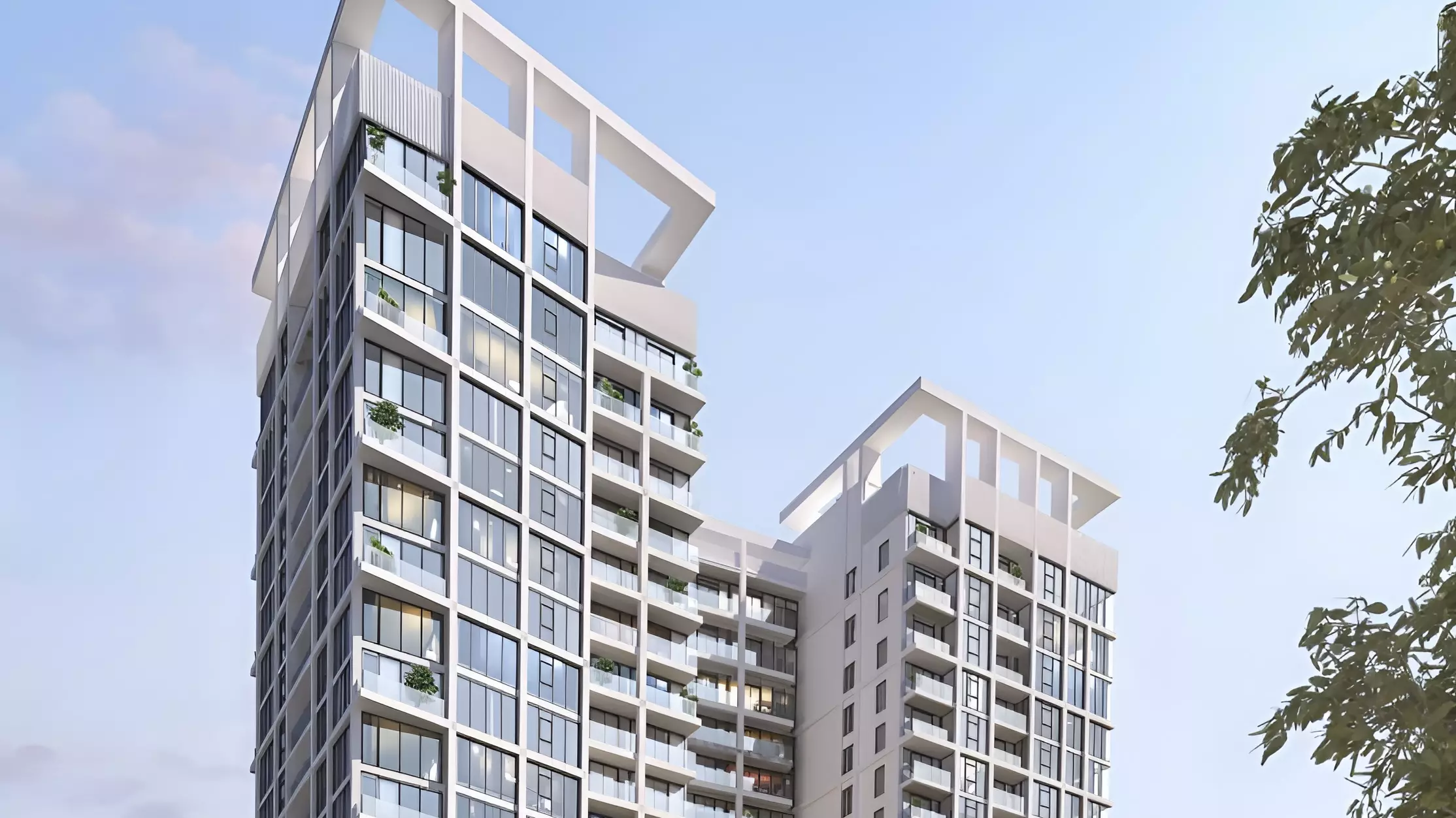 Image of Reem Nine by Saas Properties