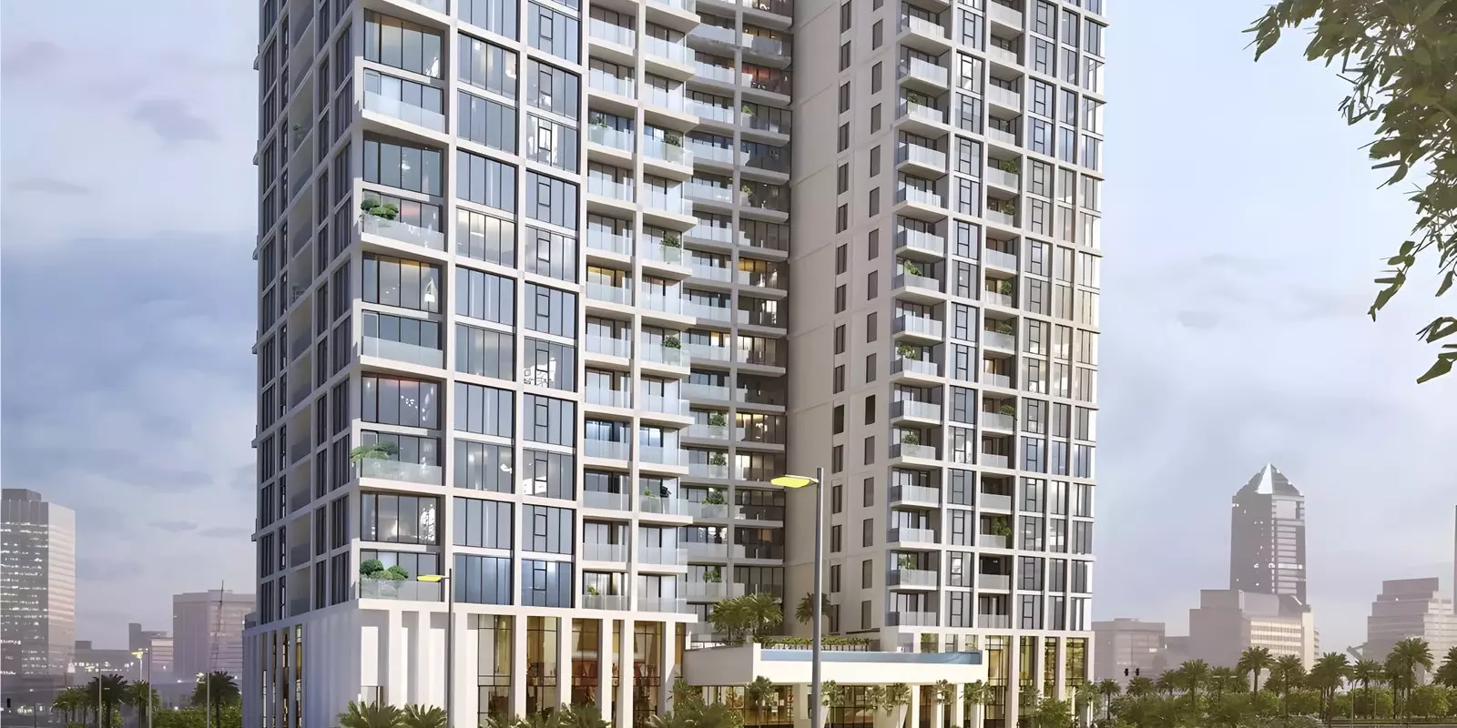 Image 3 of Reem Nine by Saas Properties