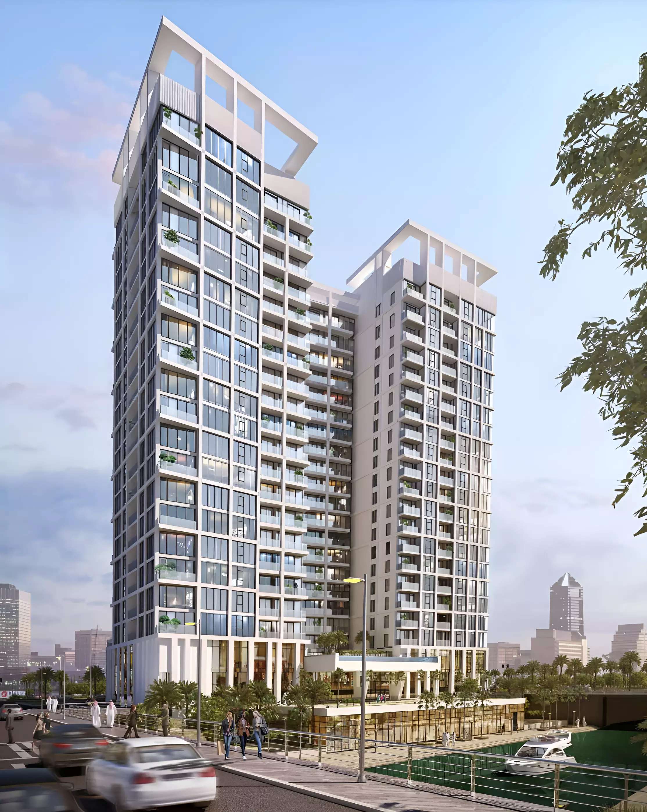 Image 2 of Reem Nine by Saas Properties