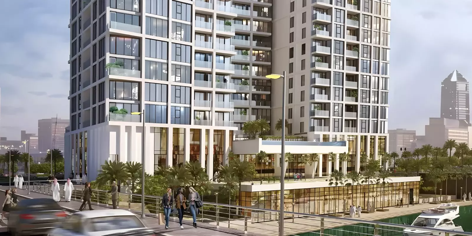 Image 4 of Reem Nine by Saas Properties